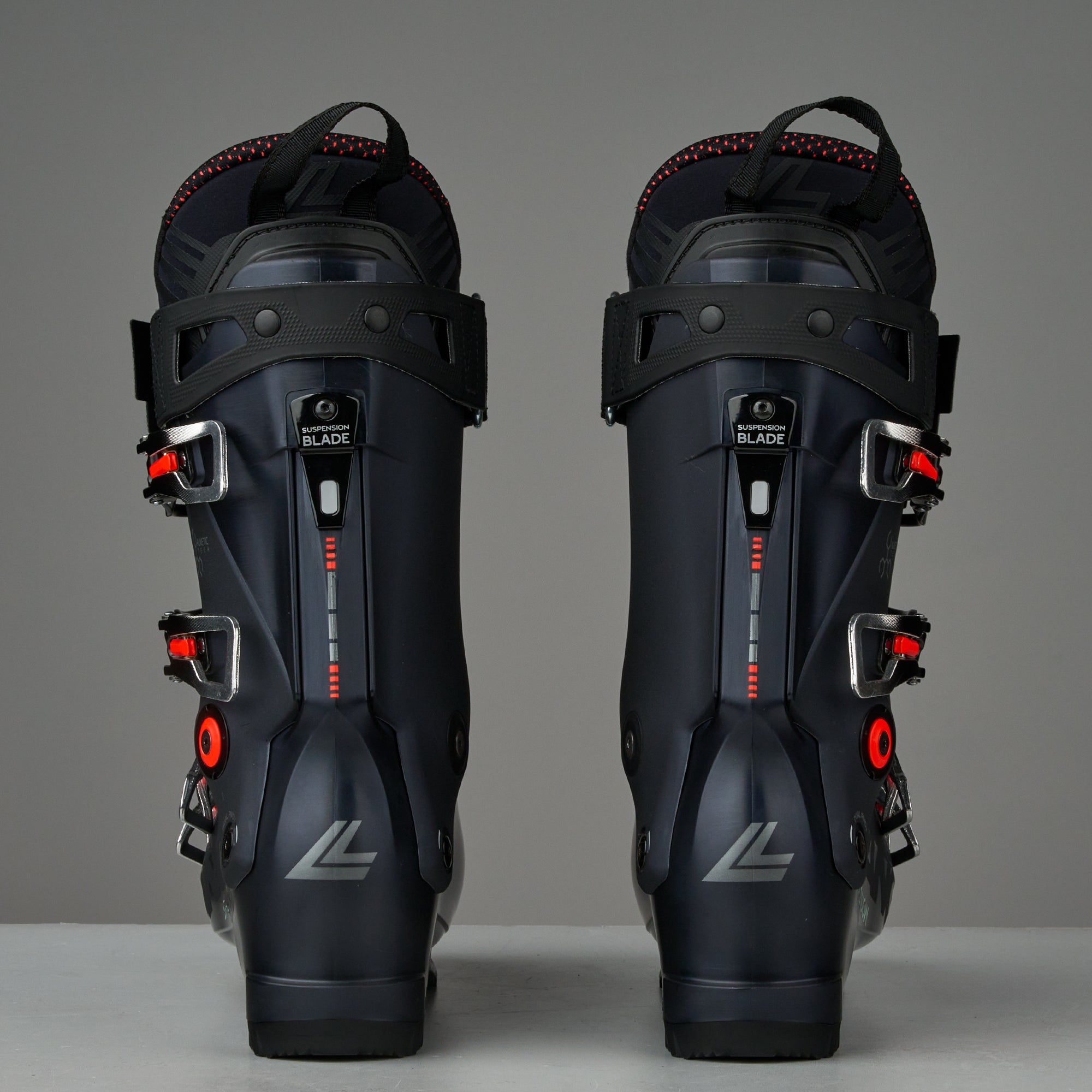 Lange Shadow 130 MV Ski Boots 2026 – THE SKI MONSTER