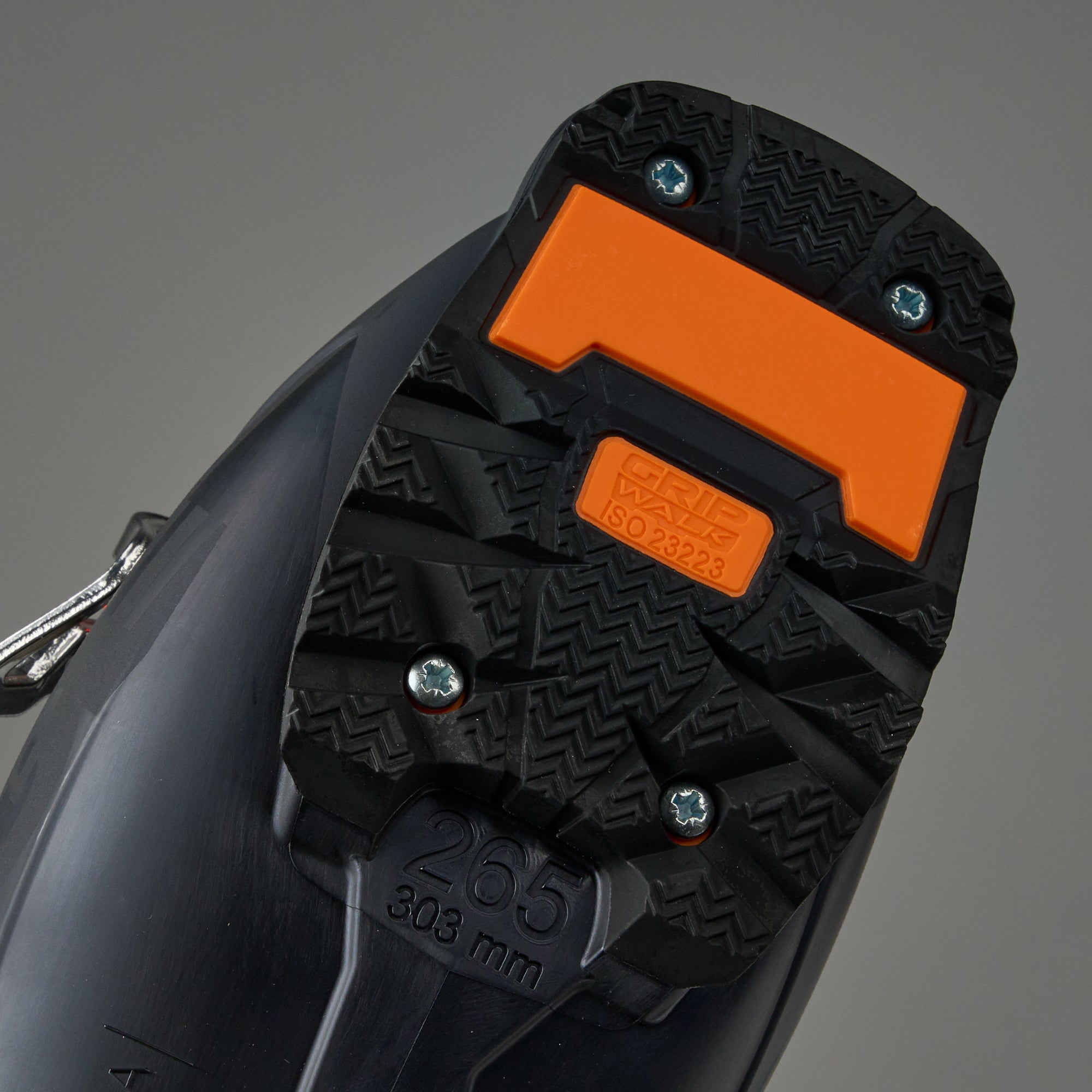 Lange Shadow 130 MV Ski Boots 2026 – THE SKI MONSTER