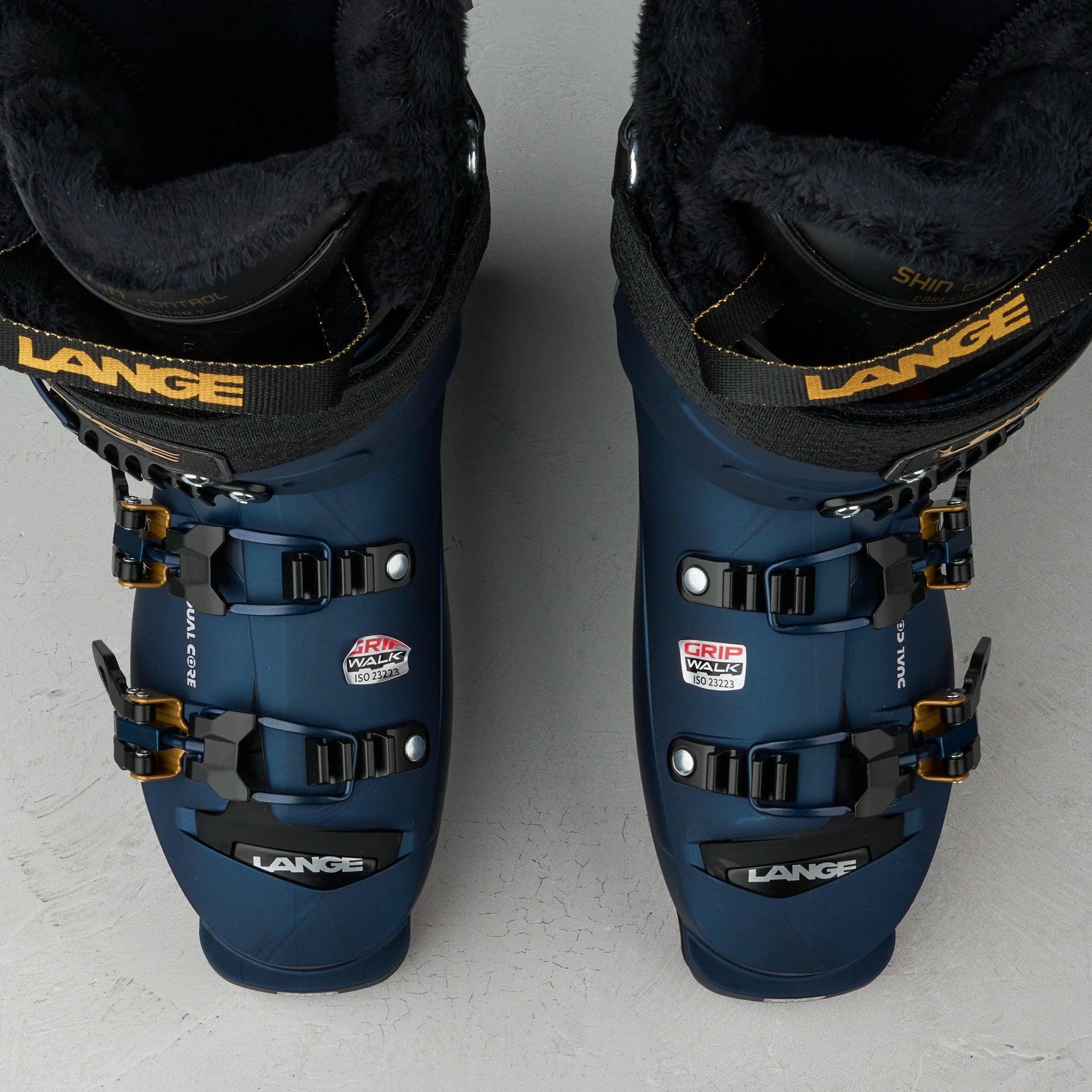 Lange Shadow 95 LV Ski Boots 2026 // Women's – THE SKI MONSTER