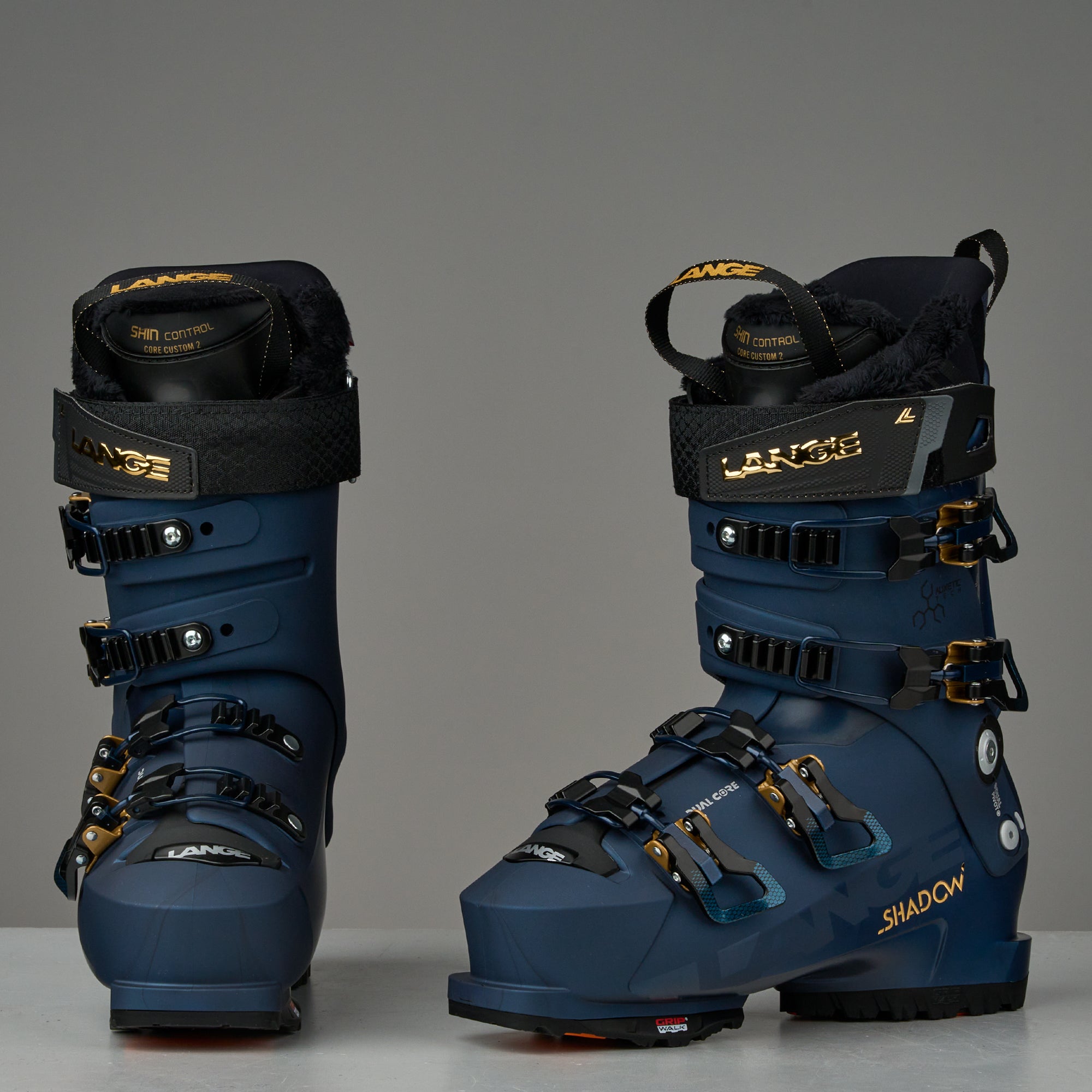 Lange Shadow 95 MV Ski Boots 2026 // Women's – THE SKI MONSTER
