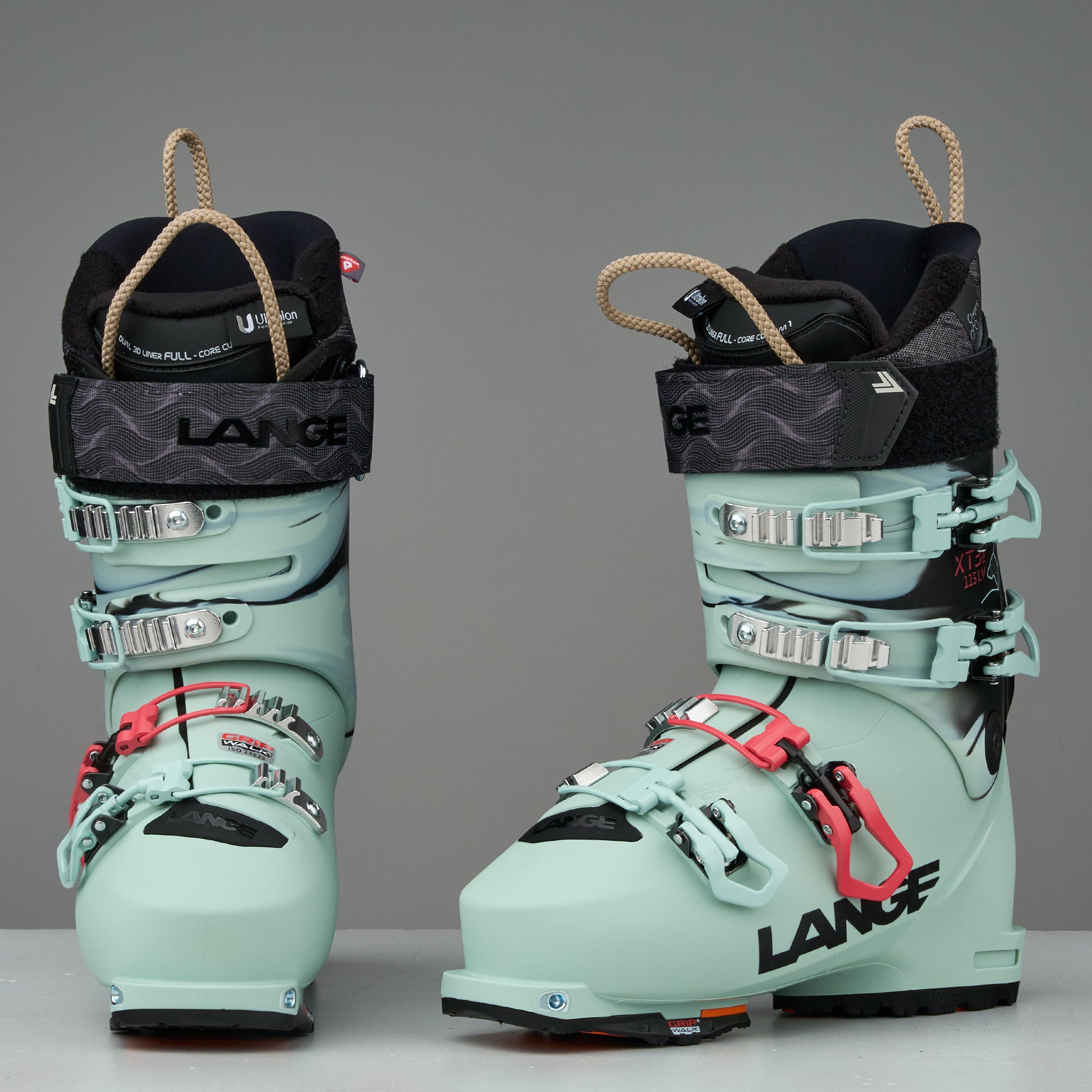 Lange XT3 Free 115 LV Ski Boots 2026 // Women's – THE SKI MONSTER