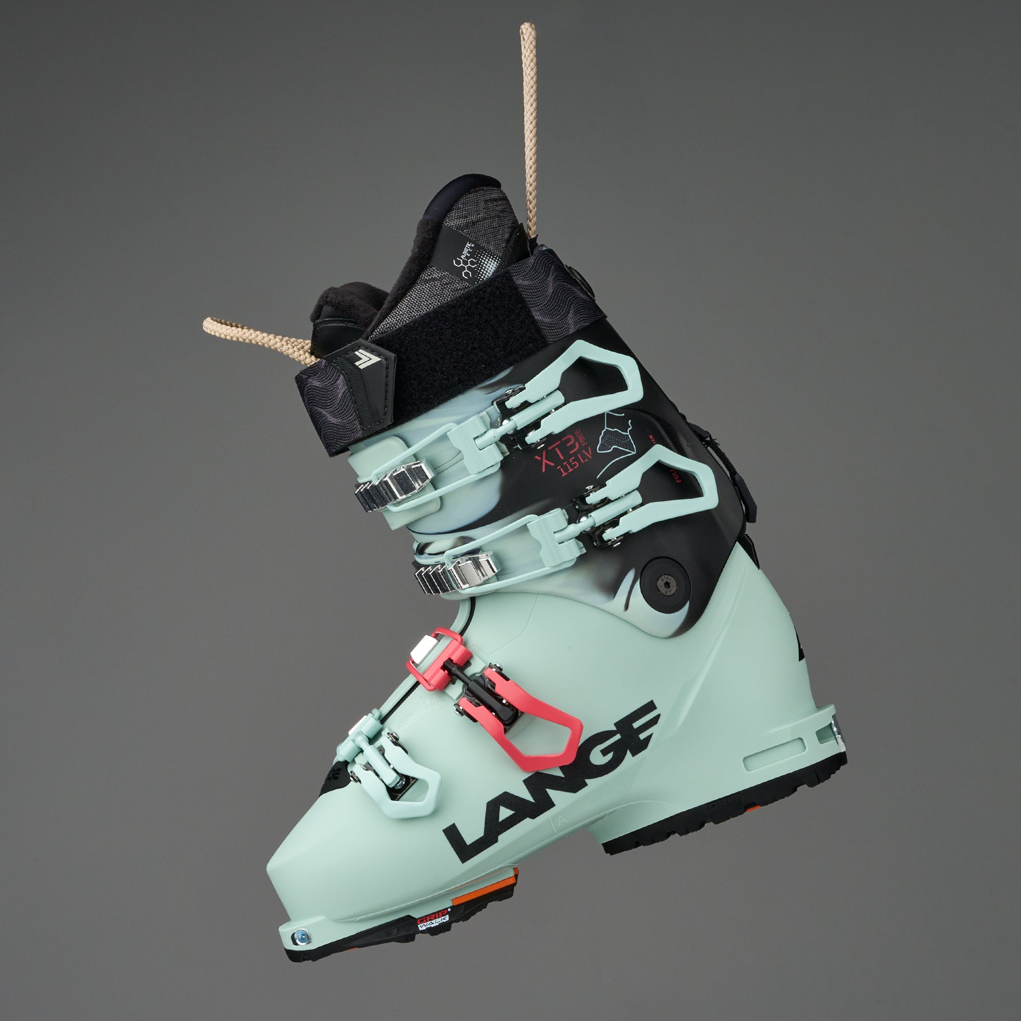 Lange XT3 Free 115 LV Ski Boots 2026 // Women's – THE SKI MONSTER