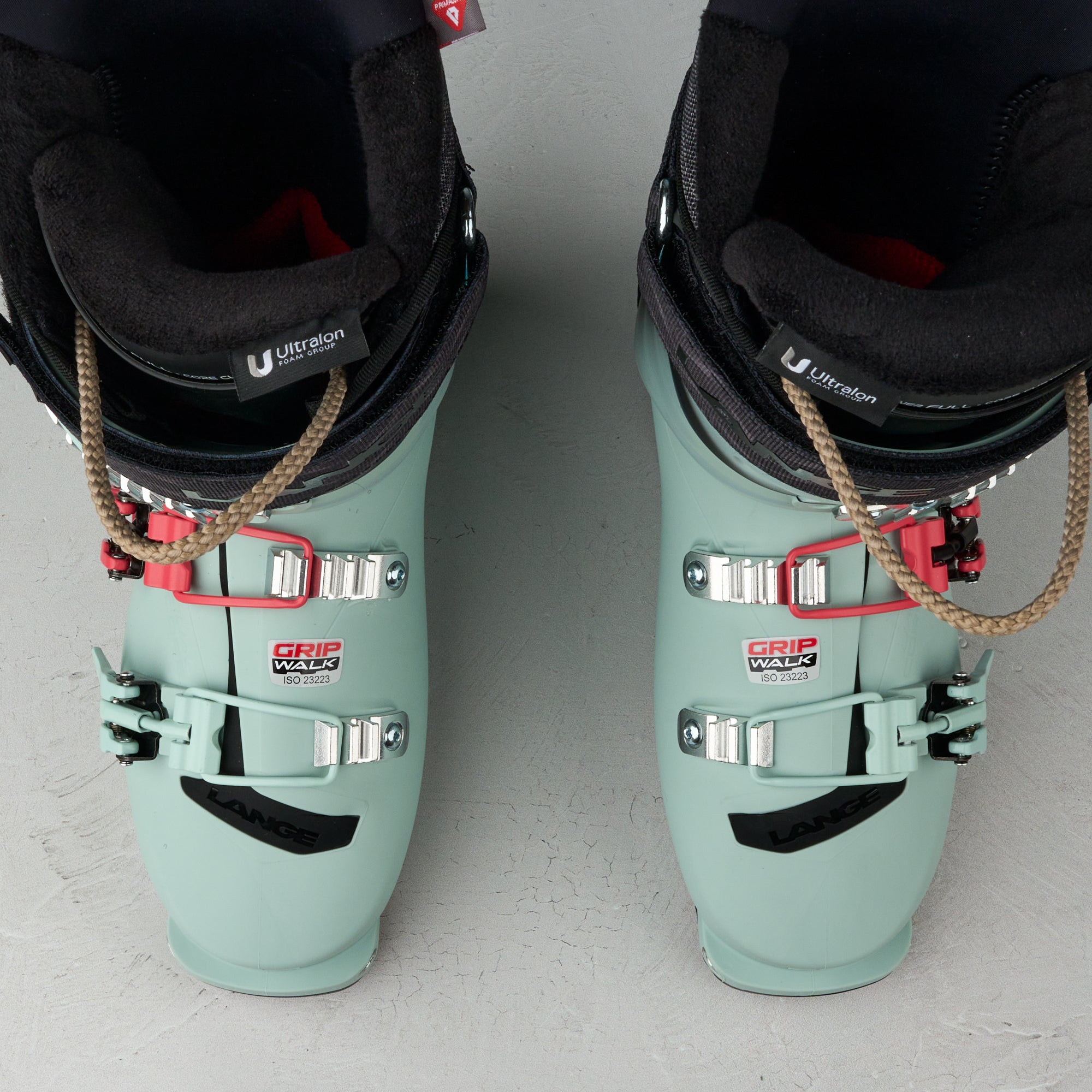 Lange XT3 Free 115 LV Ski Boots 2026 // Women's – THE SKI MONSTER