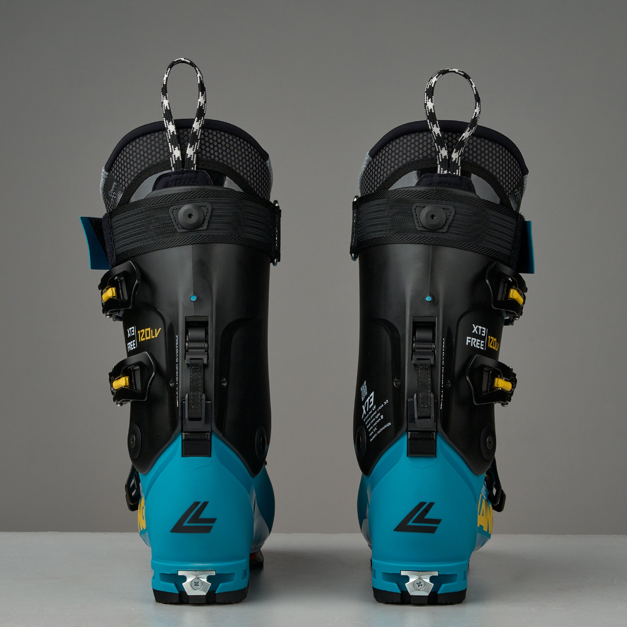 Lange XT3 Free 120 LV Ski Boots 2026 – THE SKI MONSTER