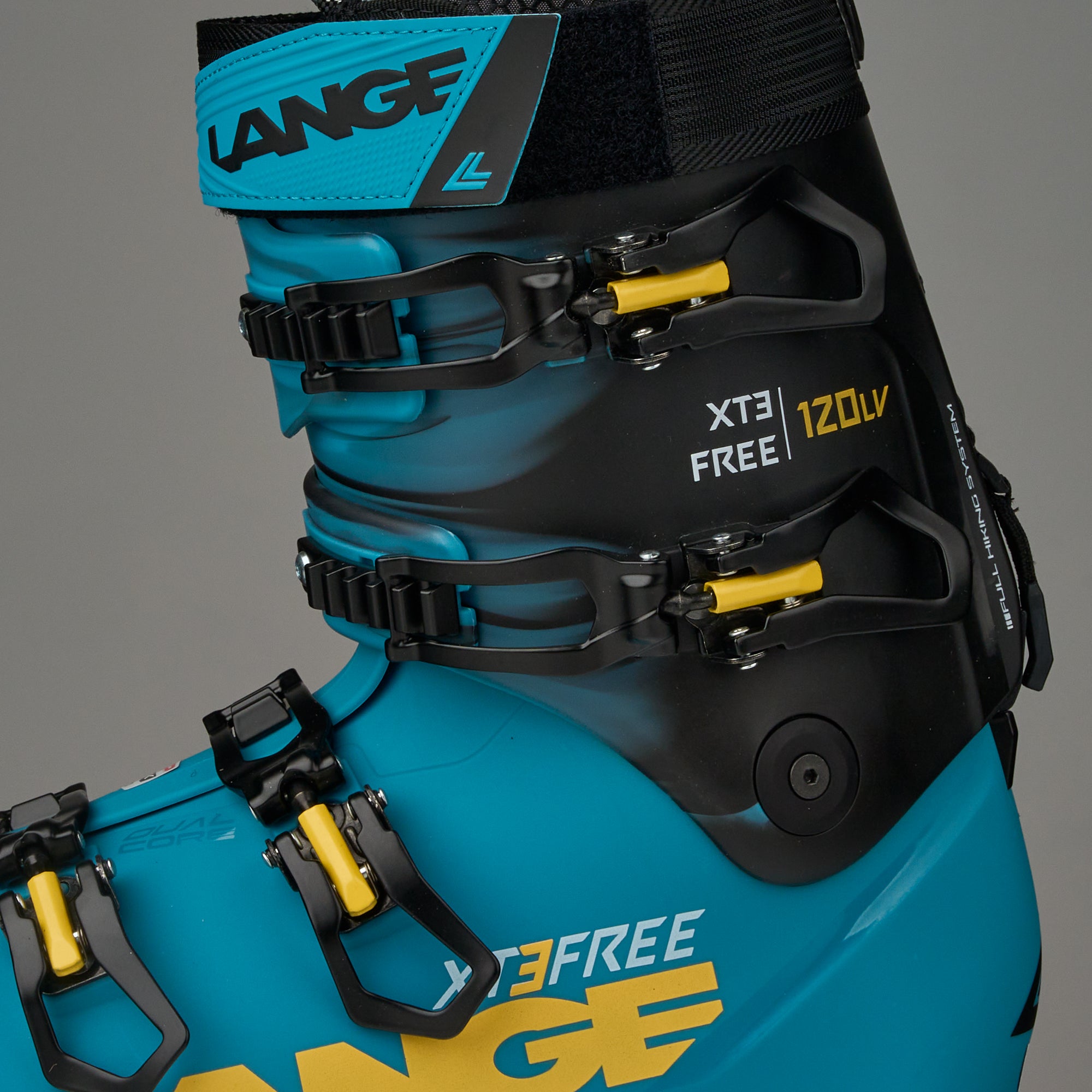 ラング LANGE XT3 120 ツアーブーツ 28cm LBJ7030 ラング LANGE XT3 120 ツアーブーツ 28cm LBJ7030 Men's