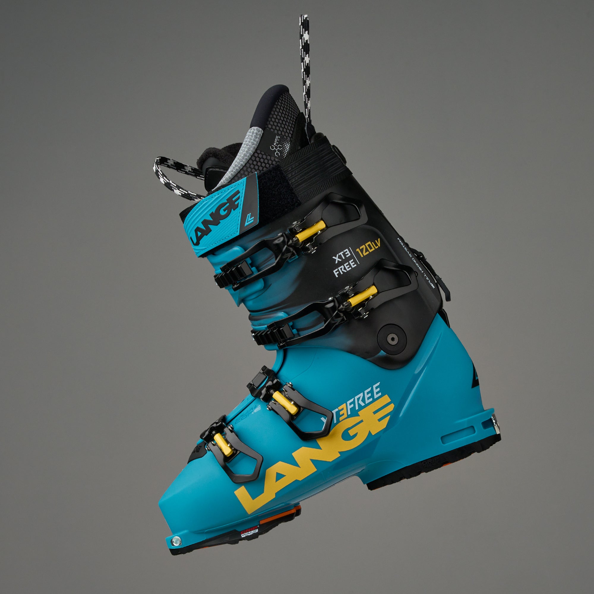 ラング LANGE XT3 120 ツアーブーツ 28cm LBJ7030 XT3 FREE 120LV GW | Freeride ski boots | Dynastar-Lange