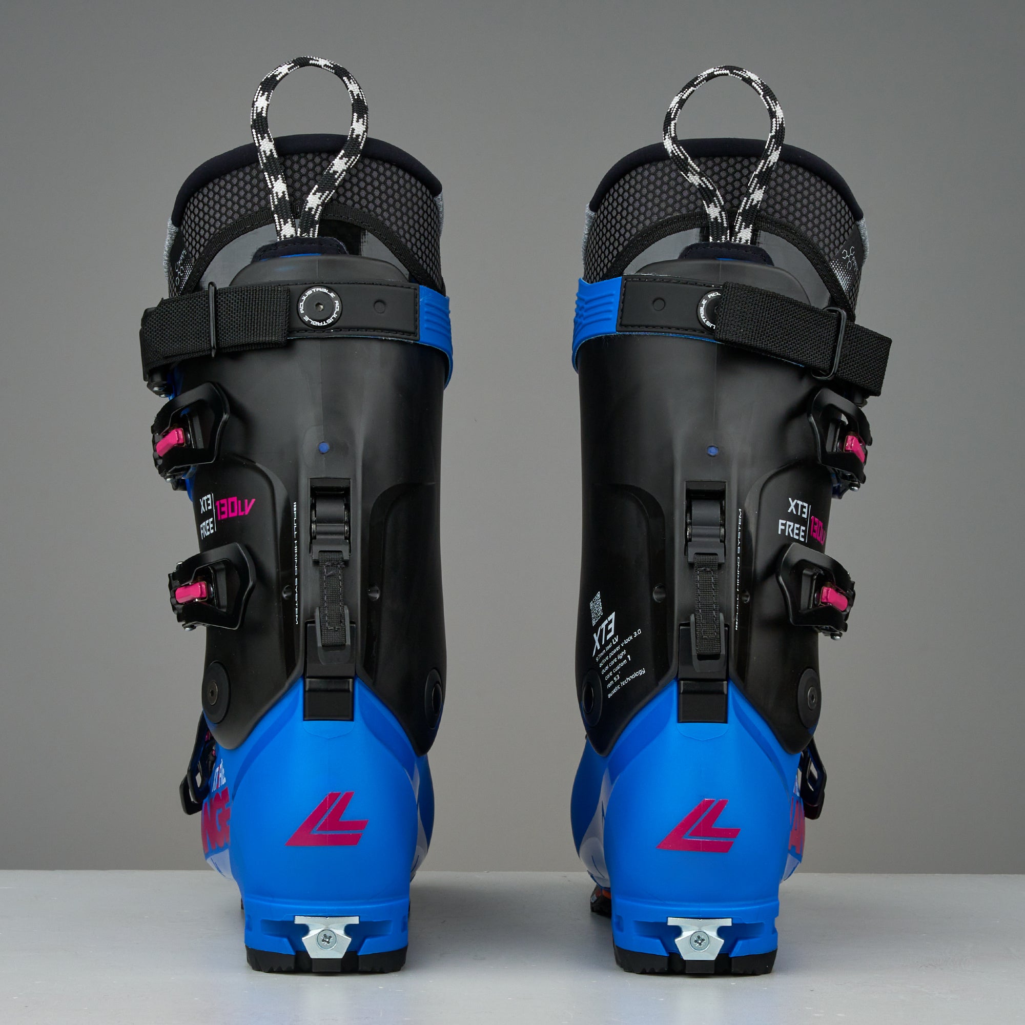 Lange XT3 Free 130 LV Ski Boots 2026 – THE SKI MONSTER