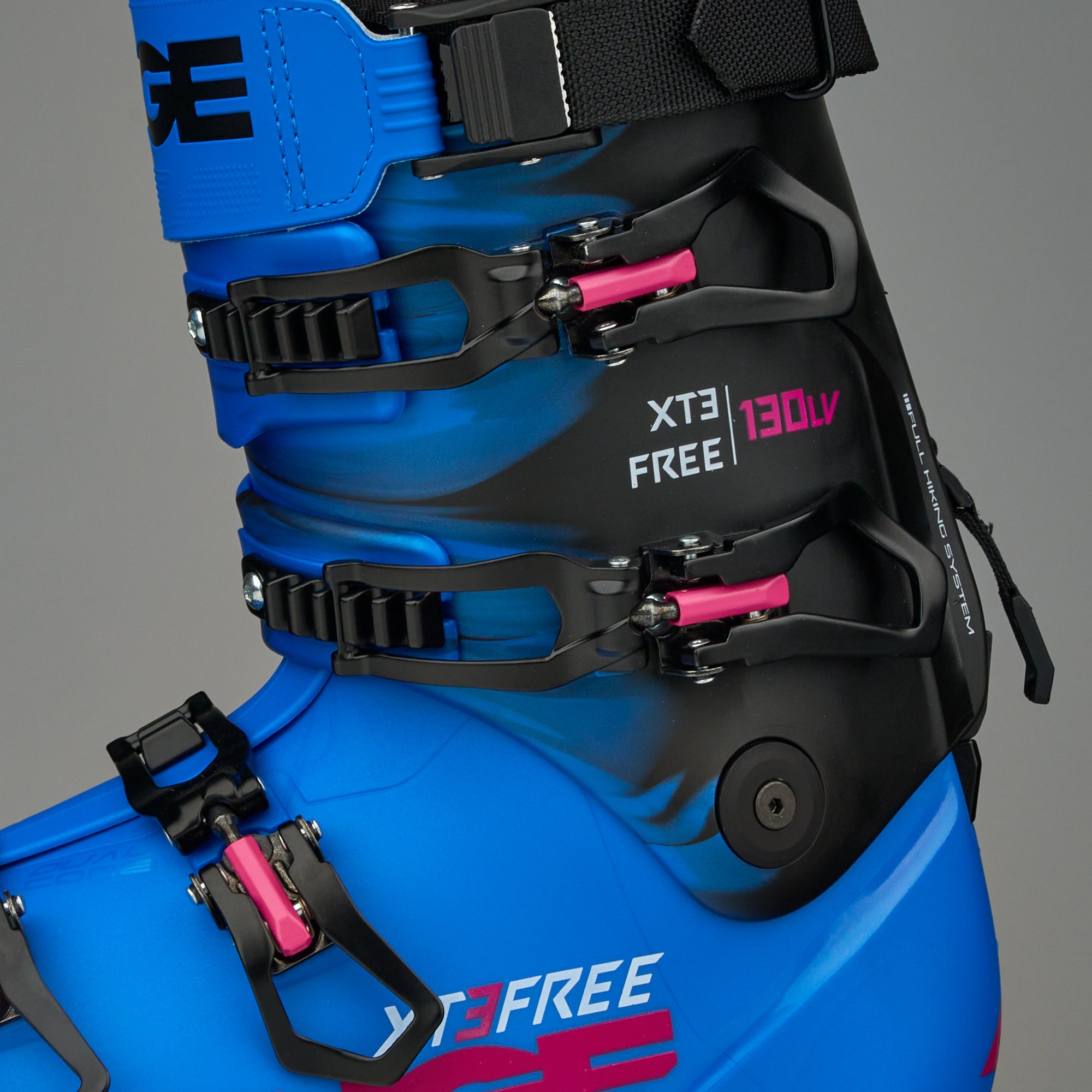 Lange XT3 Free 130 LV Ski Boots 2026 – THE SKI MONSTER