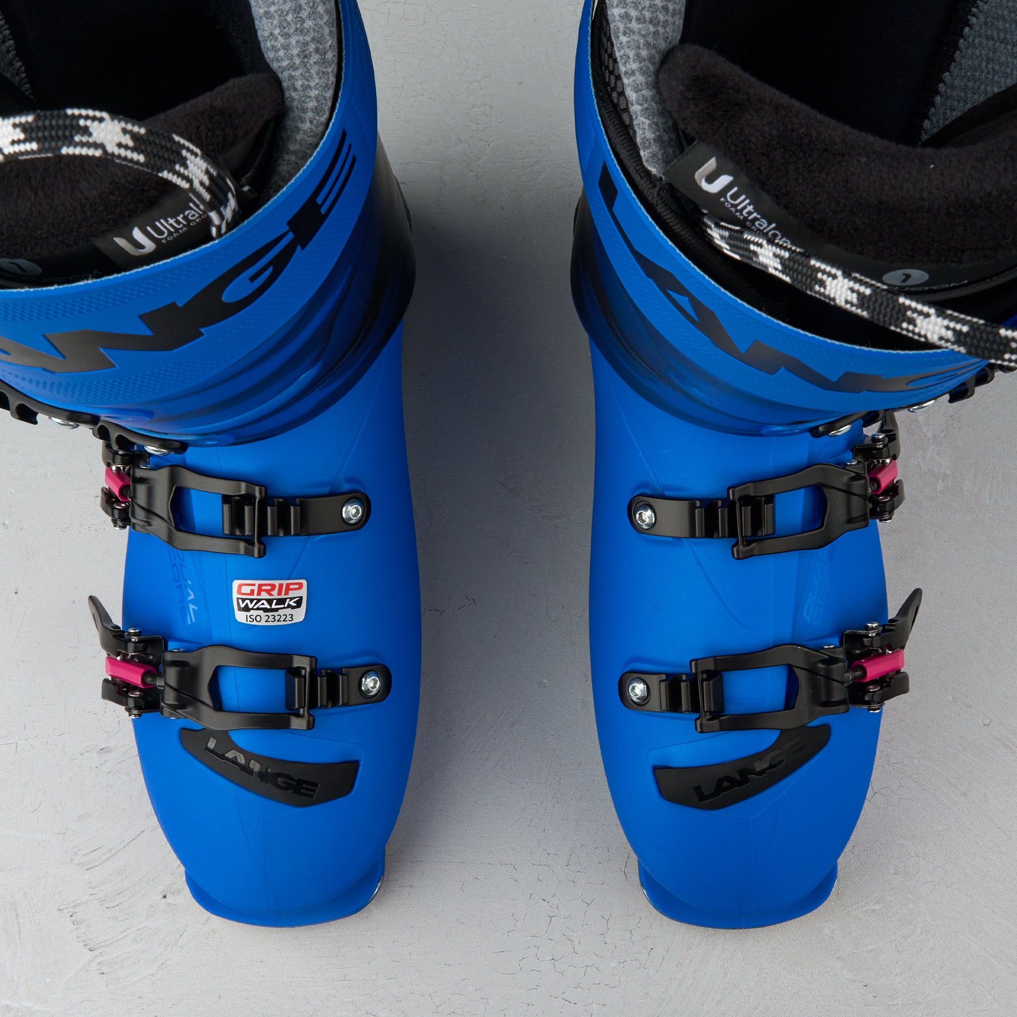 Lange XT3 Free 130 LV Ski Boots 2026 – THE SKI MONSTER