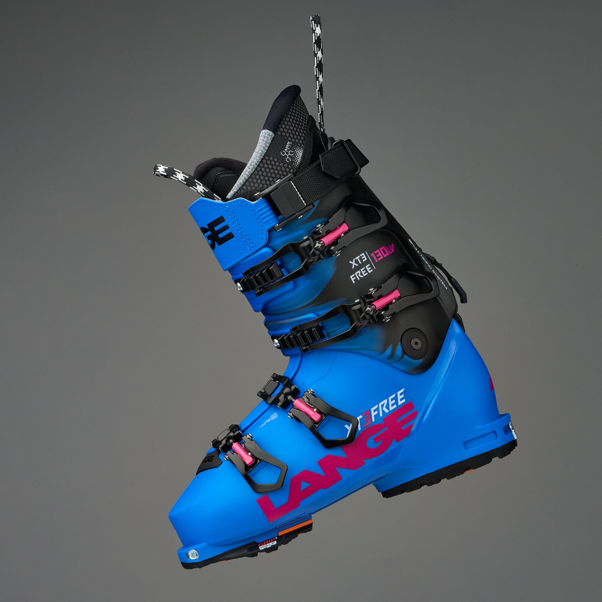 Lange XT3 Free 130 LV Ski Boots 2026 – THE SKI MONSTER