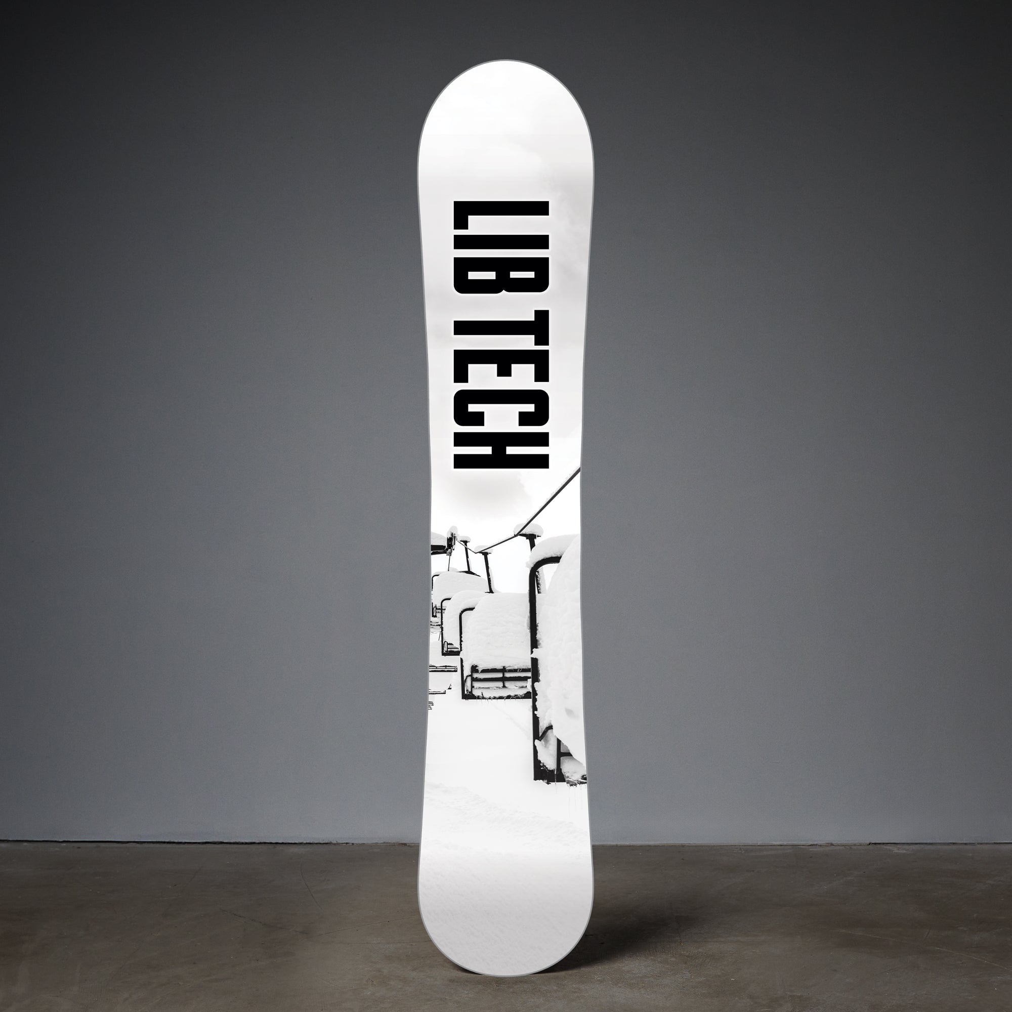 Lib Tech Cold Brew Snowboard 2026 – THE SKI MONSTER