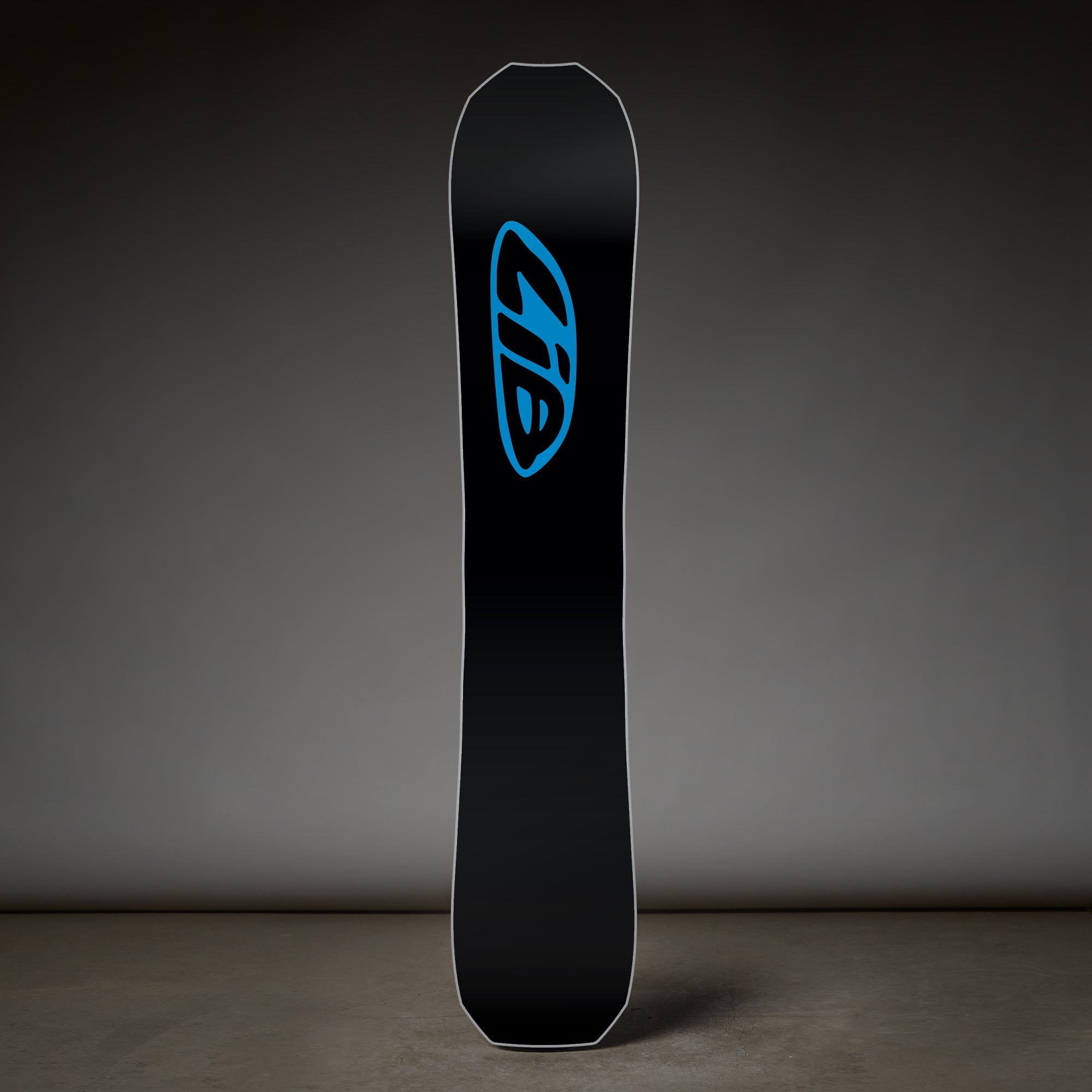 Lib Tech Golden Orca Snowboard 2025 – THE SKI MONSTER
