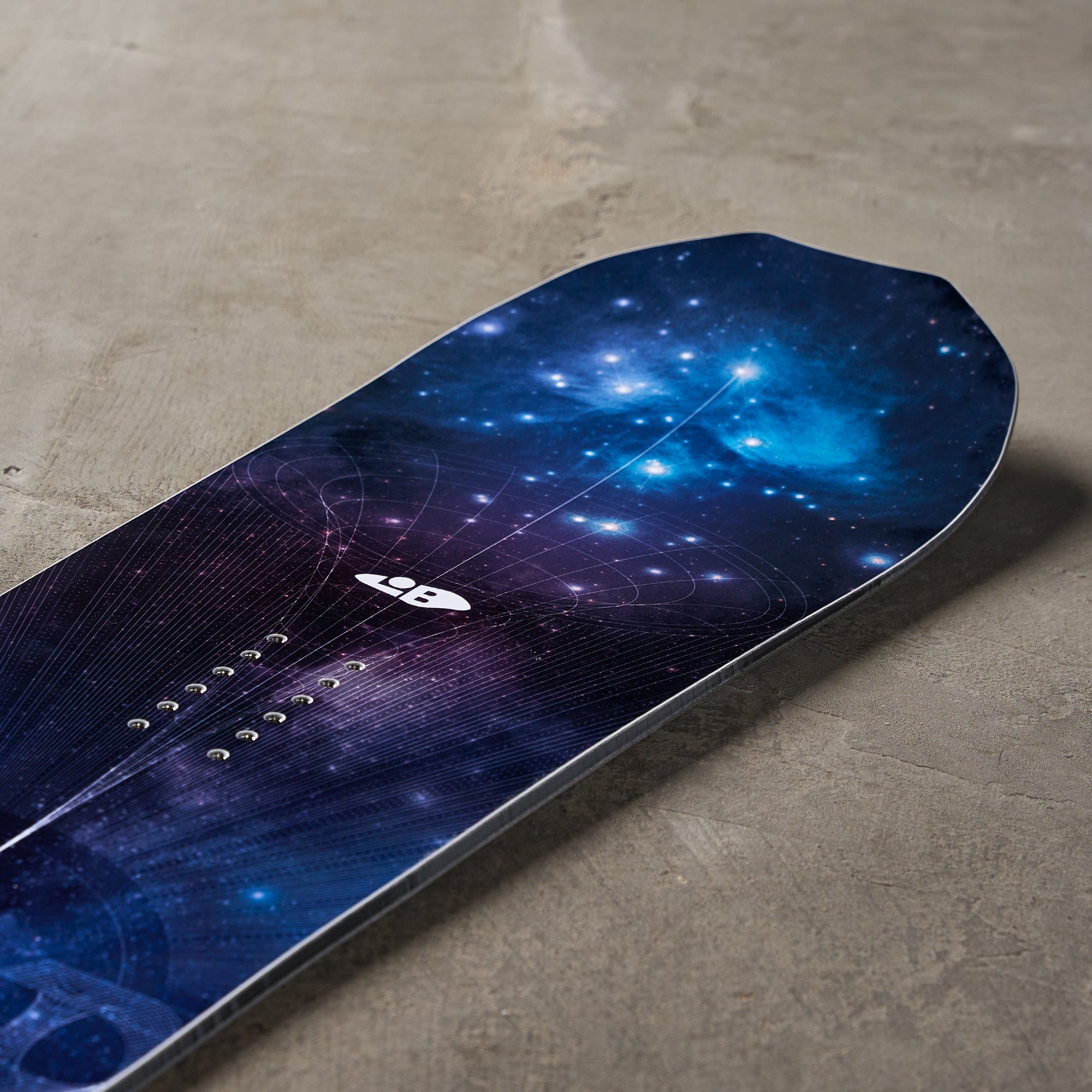 Lib Tech Golden Orca Snowboard 2026 – THE SKI MONSTER
