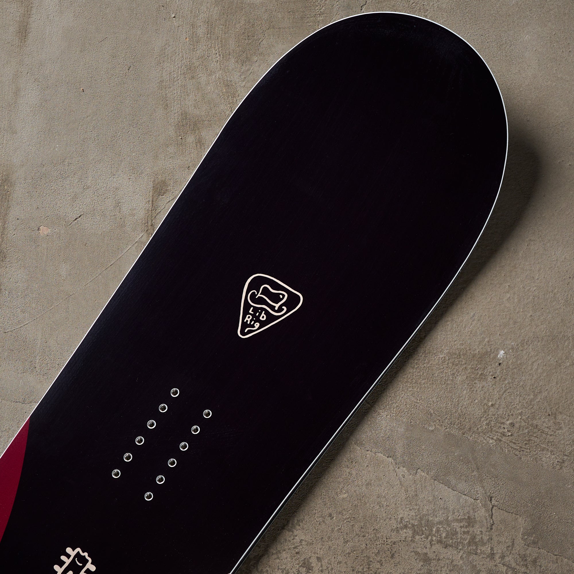 Lib Tech Lib Rig Snowboard 2026 – THE SKI MONSTER