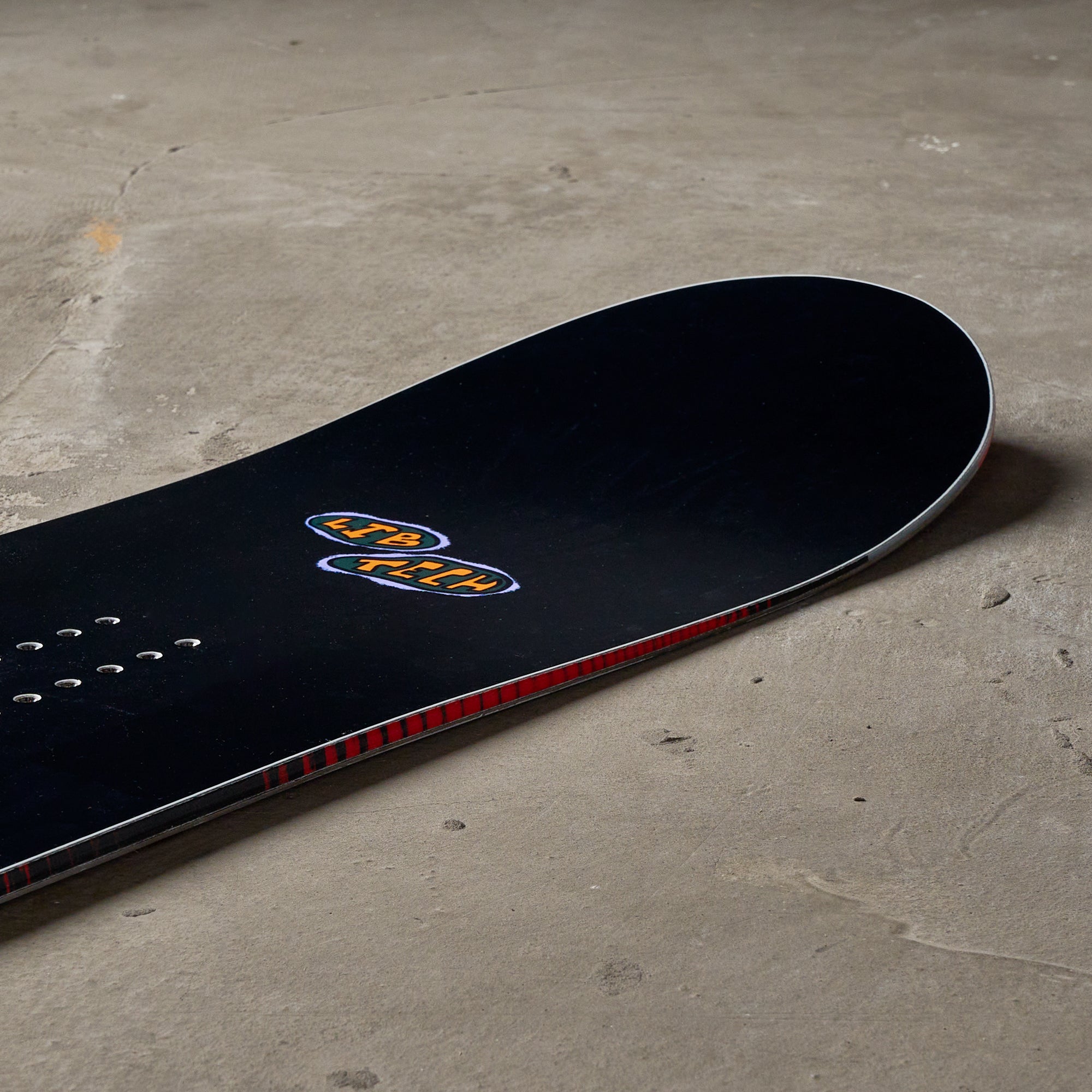 Lib Tech Lib Rig Snowboard 2025 – THE SKI MONSTER