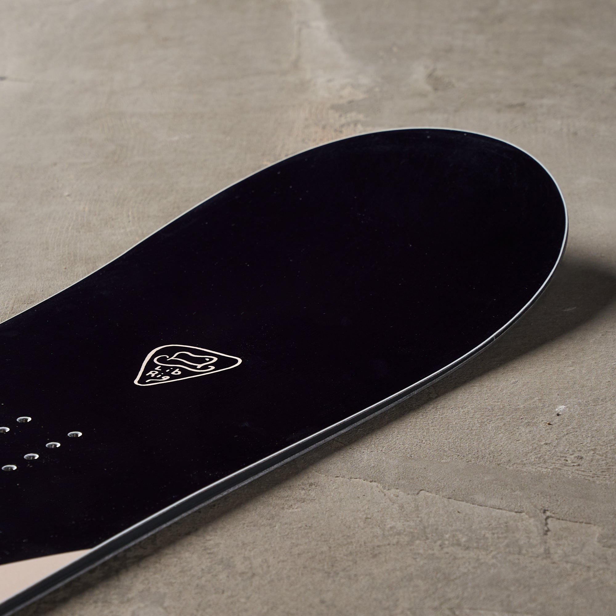 Lib Tech Lib Rig Snowboard 2026 – THE SKI MONSTER