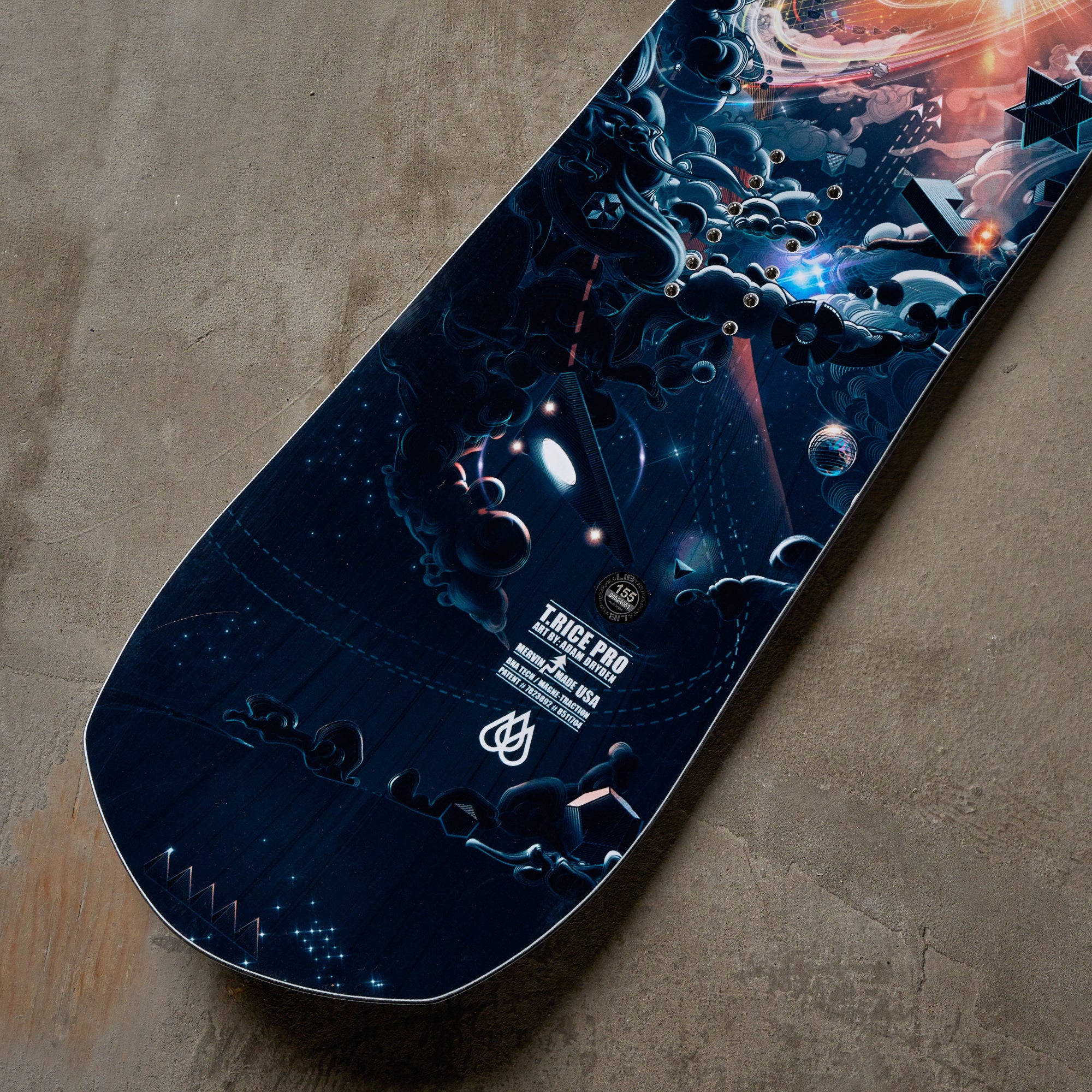 中古Libtech T.Rice pro 157cm lib_tech_trice_pro_snowboard_2