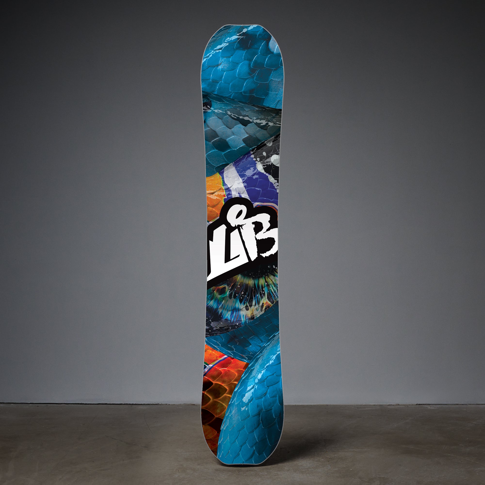 Lib Tech T.Rice Pro Snowboard 2026 – THE SKI MONSTER