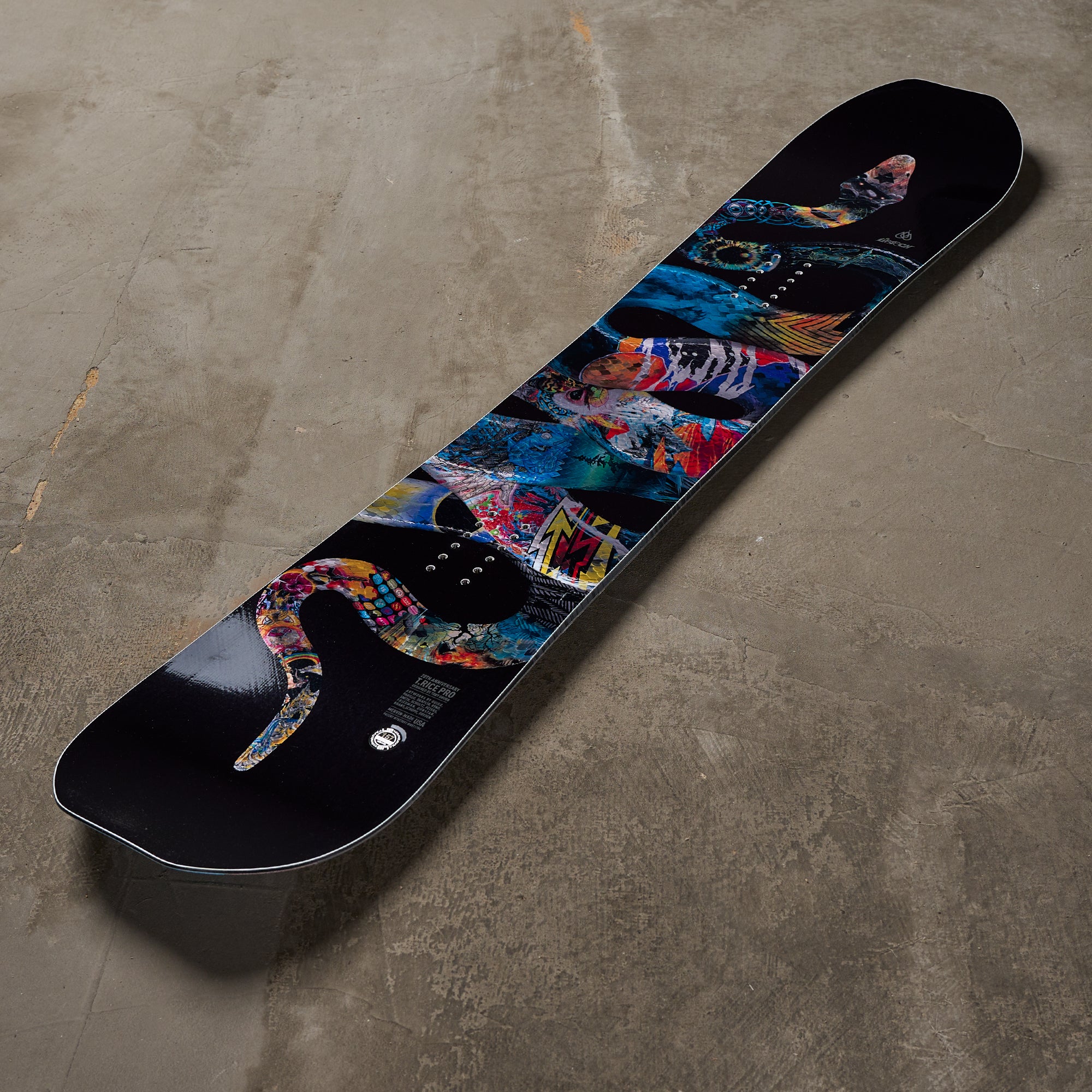 Lib Tech T.Rice Pro Snowboard 2026 – THE SKI MONSTER