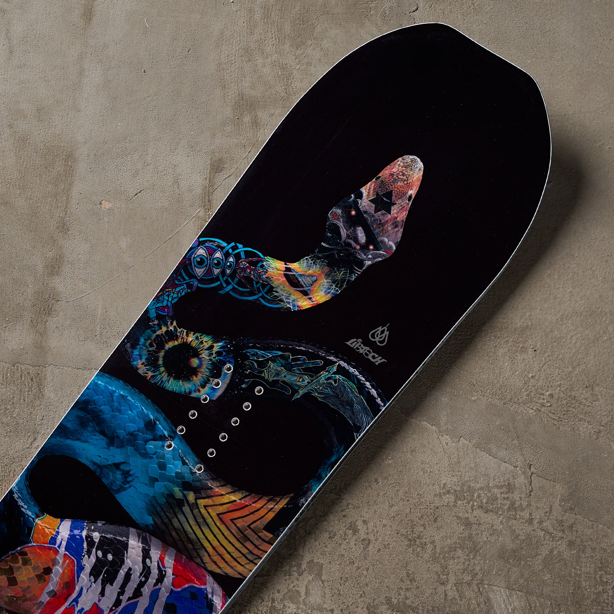 Lib Tech T.Rice Pro Snowboard 2026 – THE SKI MONSTER