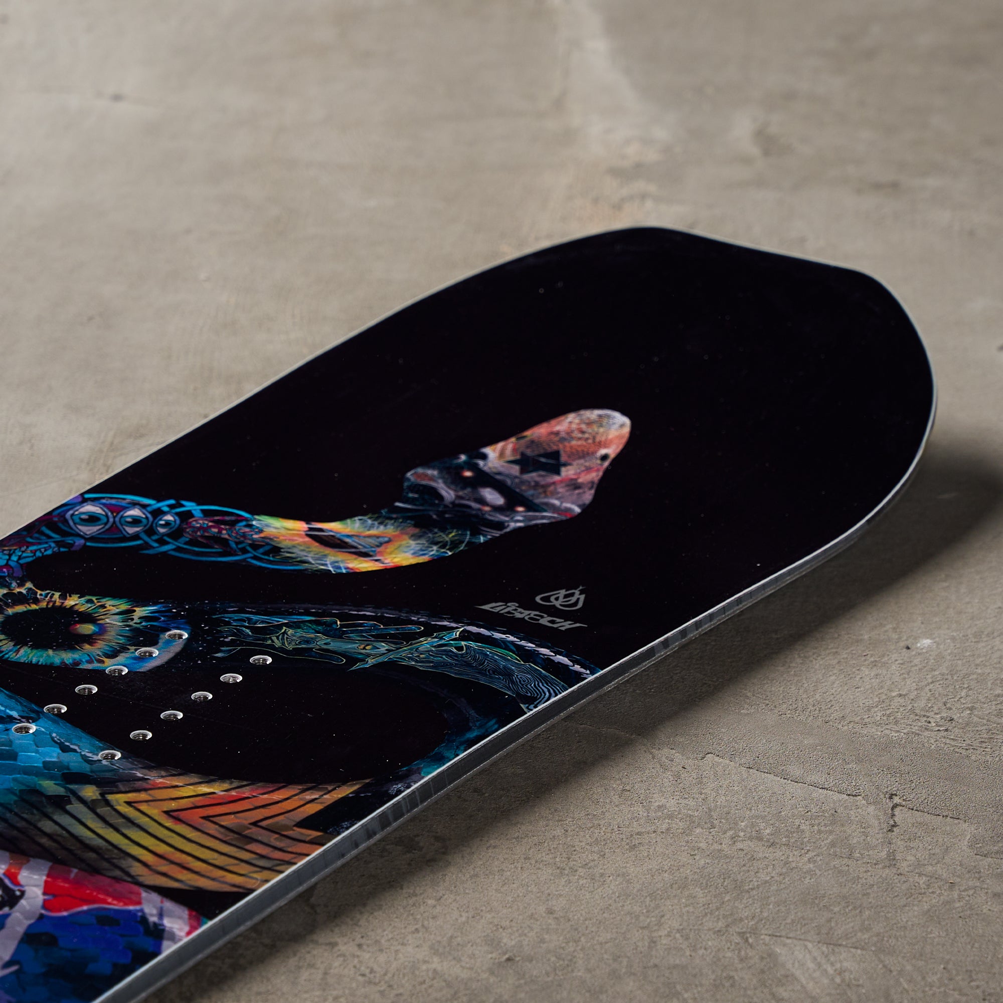 Lib Tech T.Rice Pro Snowboard 2026 – THE SKI MONSTER