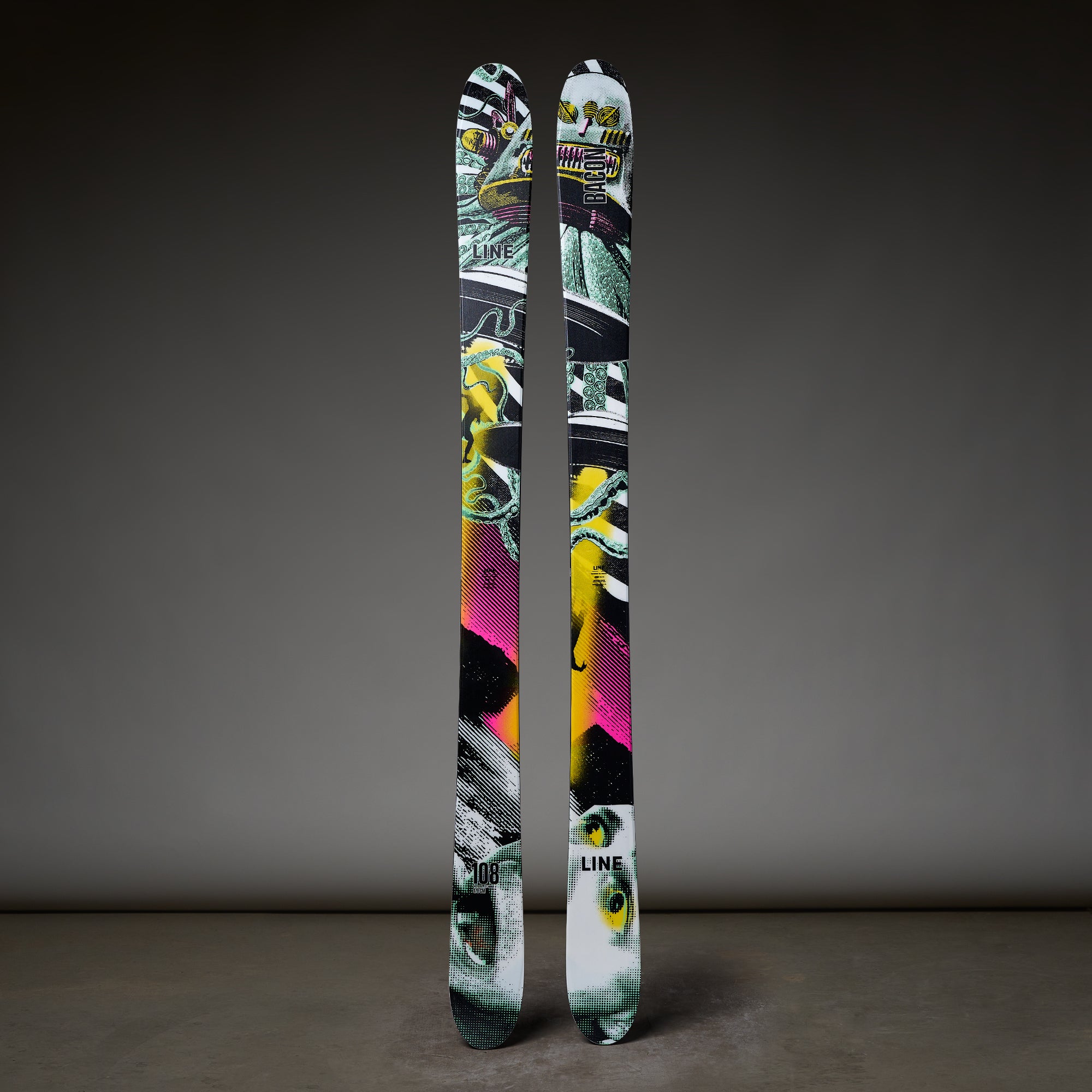 Poivre Blanc Stretch Ski Overall Limited Edition // Women&