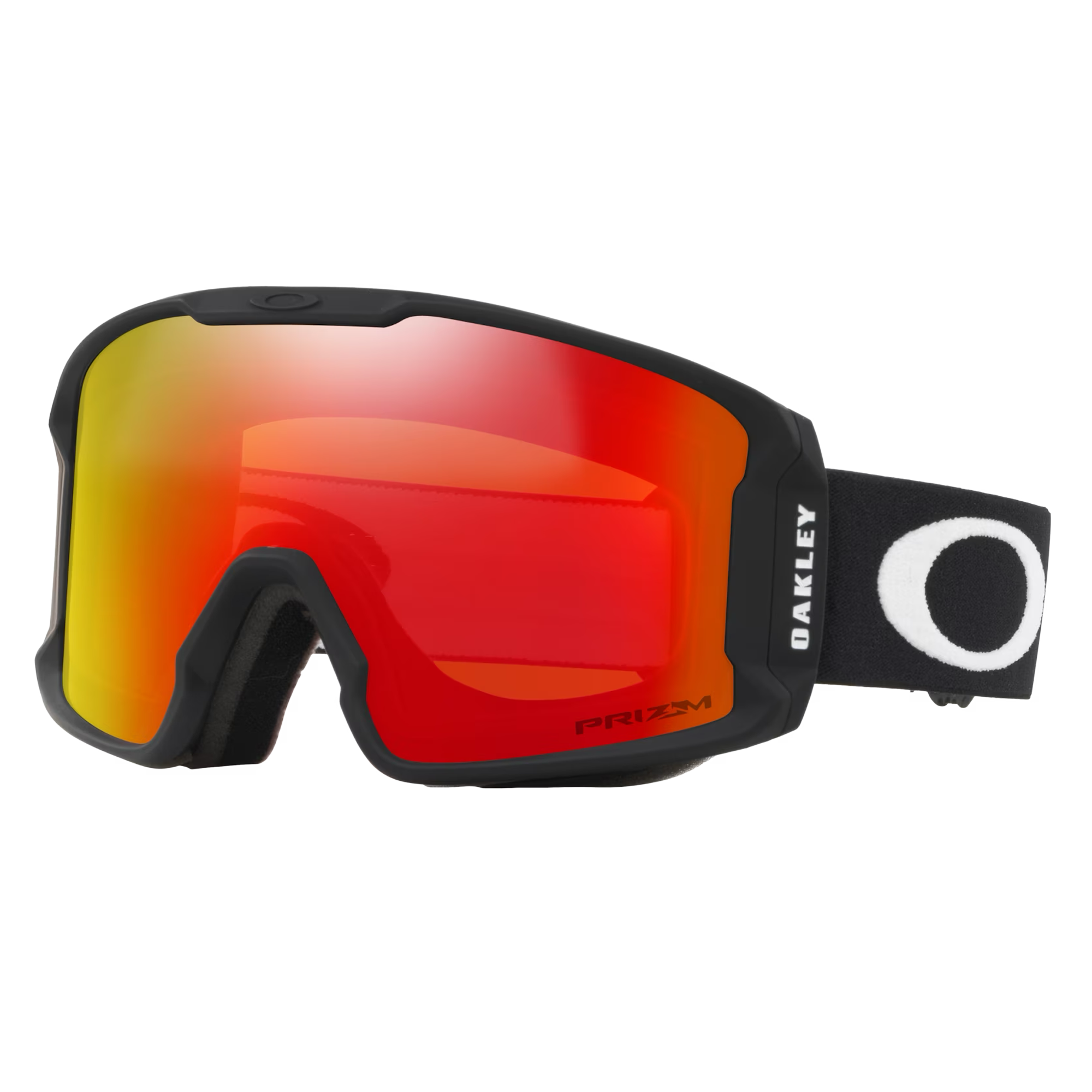 Oakley Line Miner M Goggles – THE SKI MONSTER