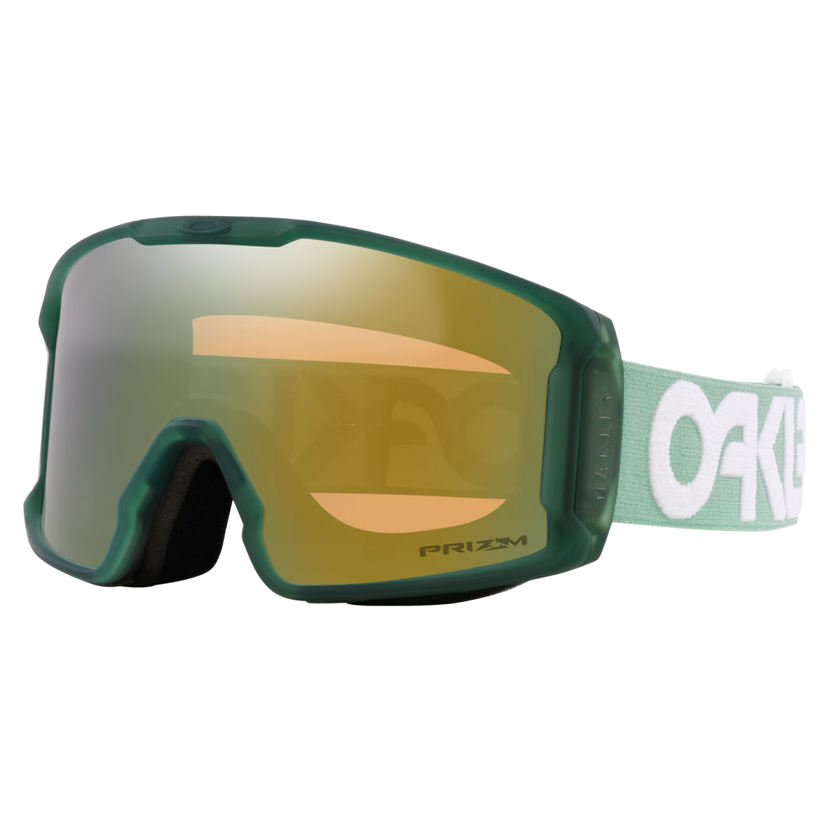 Oakley Line Miner M Goggles – THE SKI MONSTER