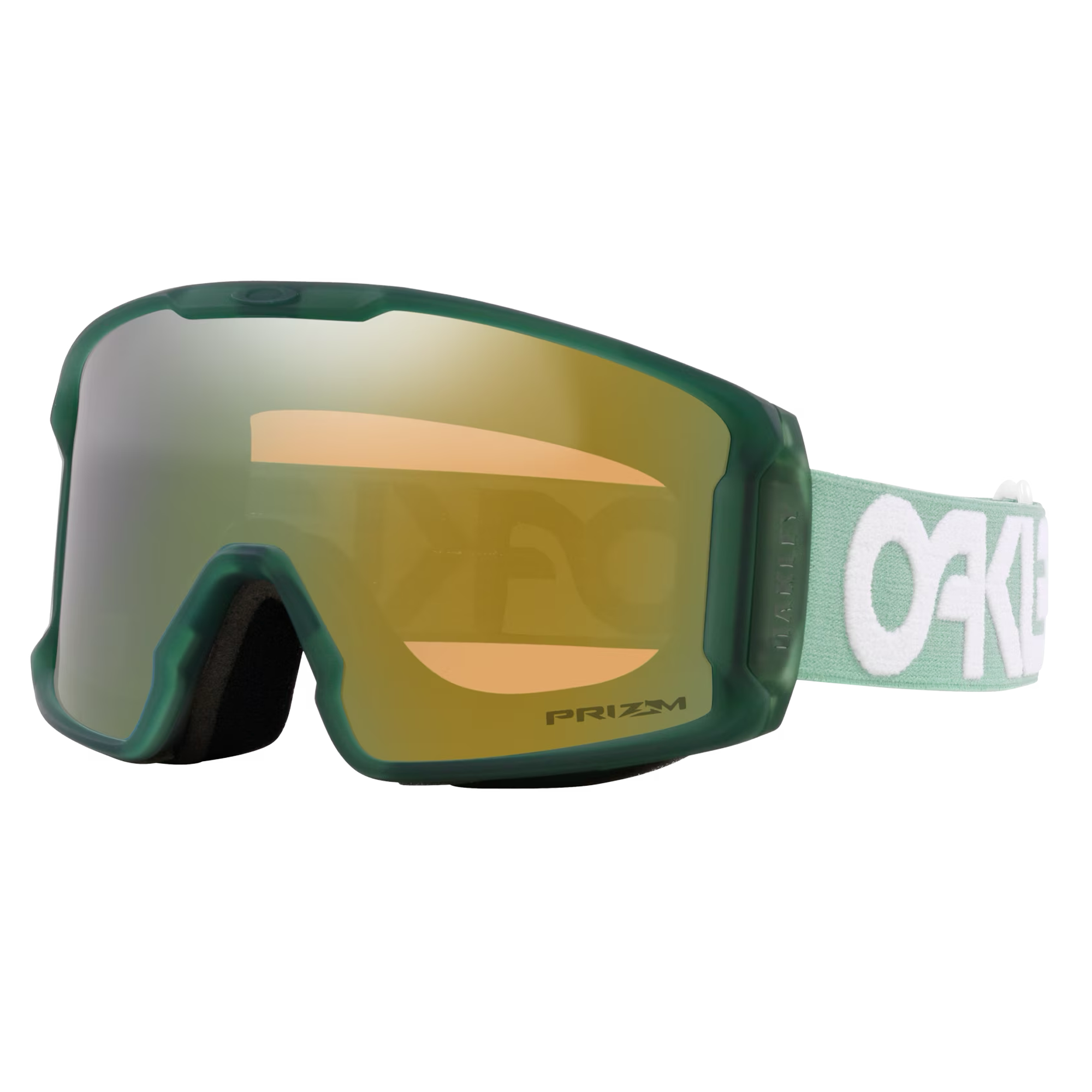 Oakley Line Miner M Goggles – THE SKI MONSTER