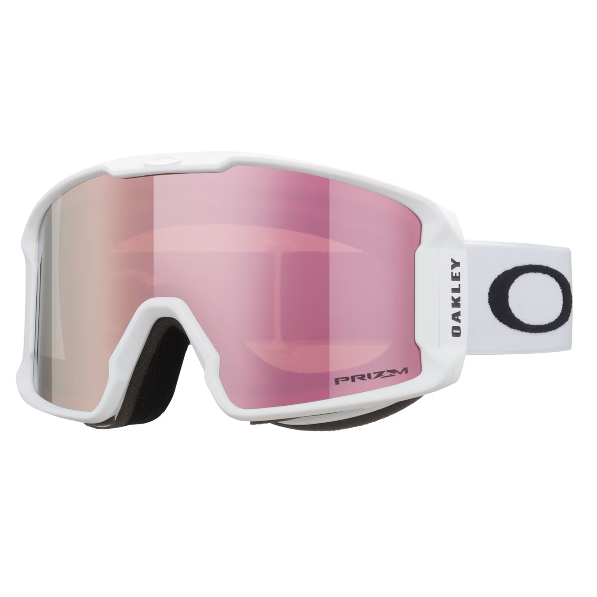 Oakley Line Miner M Goggles – THE SKI MONSTER