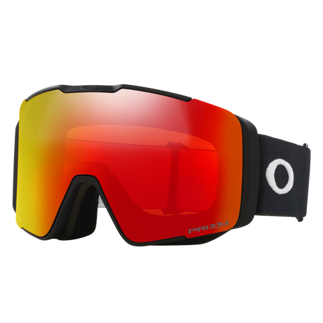 low bridge fit goggles Oakley Line Miner Pro M (Low Bridge Fit) Goggles – THE SKI MONSTER