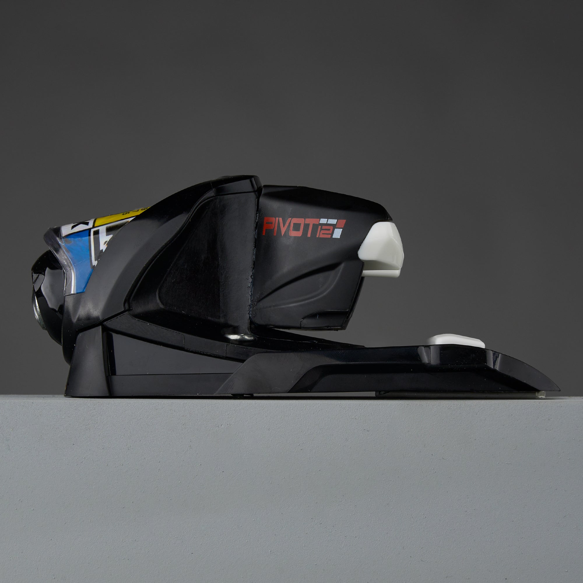 Look Pivot 12 GW Ski Bindings 2025 – THE SKI MONSTER