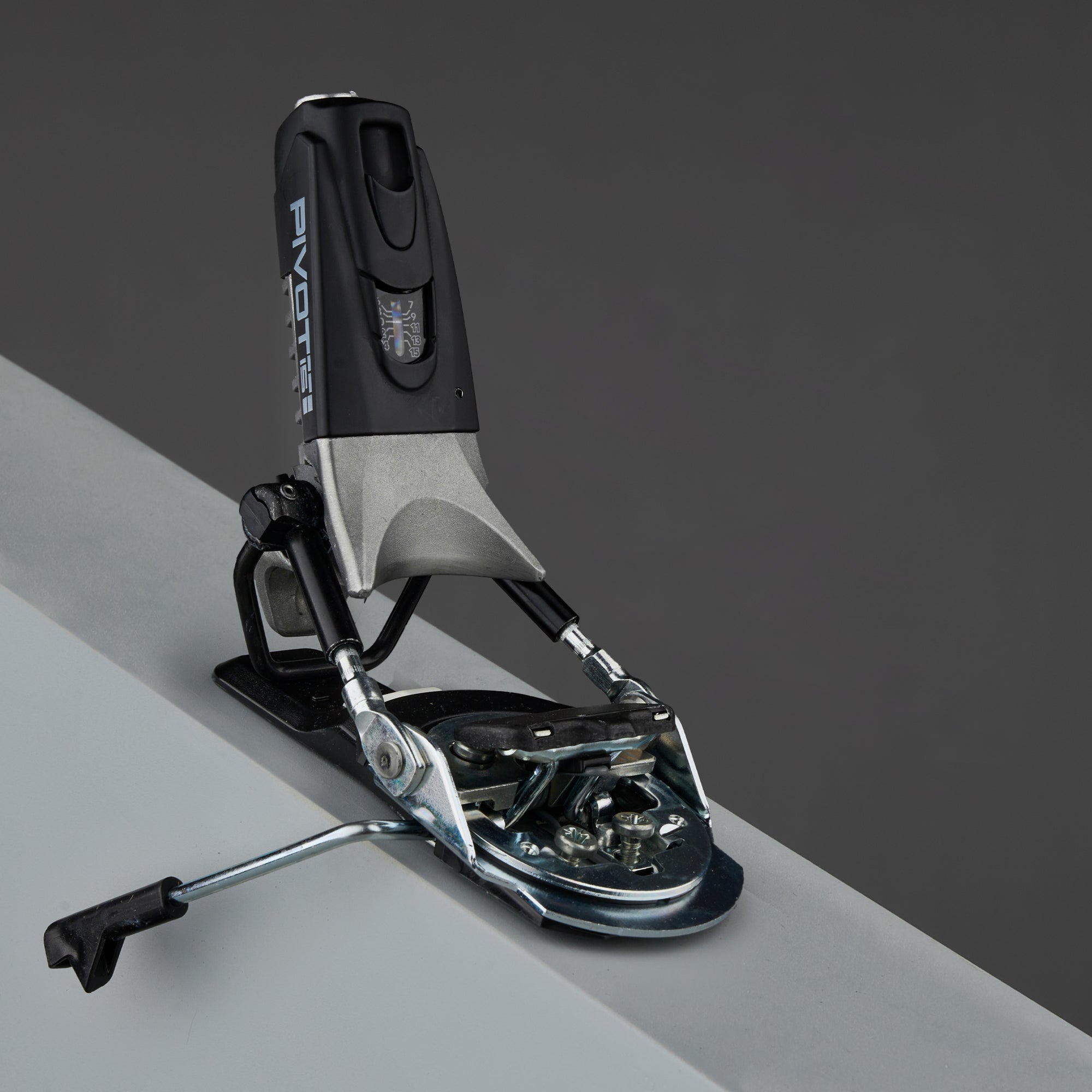 Look Pivot 15 GW Ski Bindings 2025 – THE SKI MONSTER