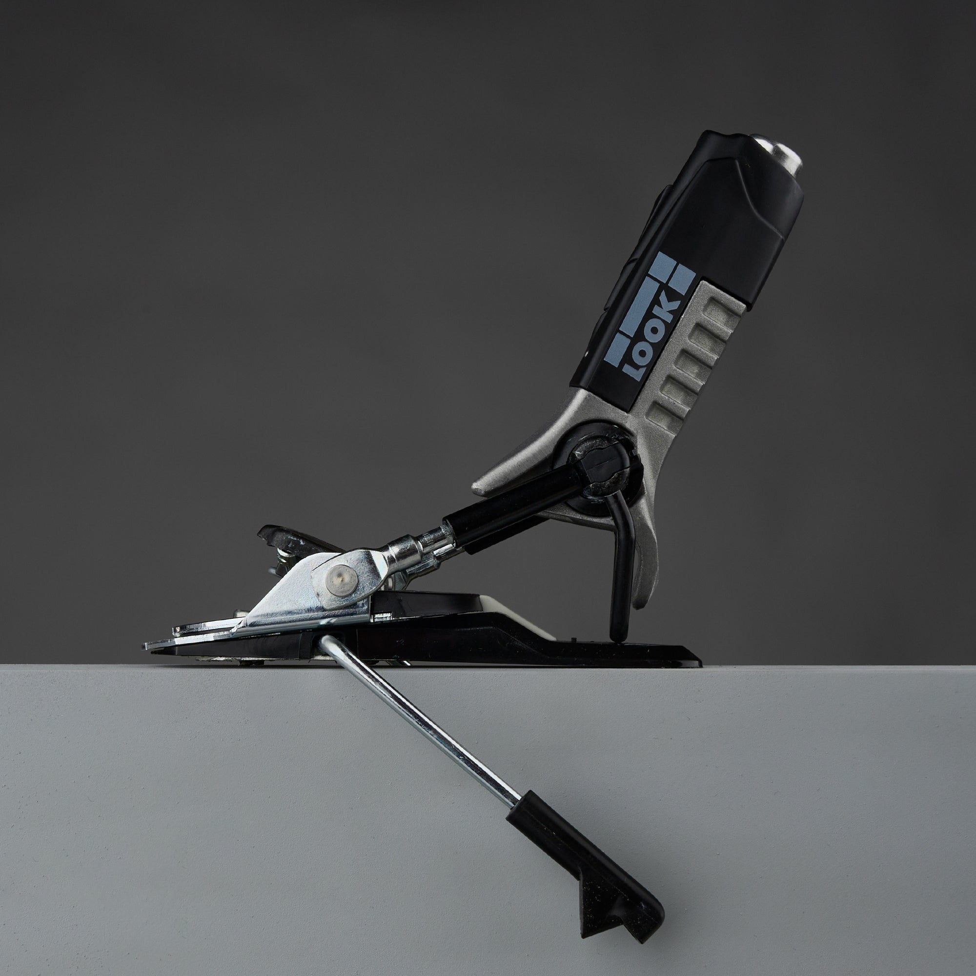 Look Pivot 15 GW Ski Bindings 2025 – THE SKI MONSTER Look Pivot 15 GW Ski Bindings 2025 – THE SKI MONSTER