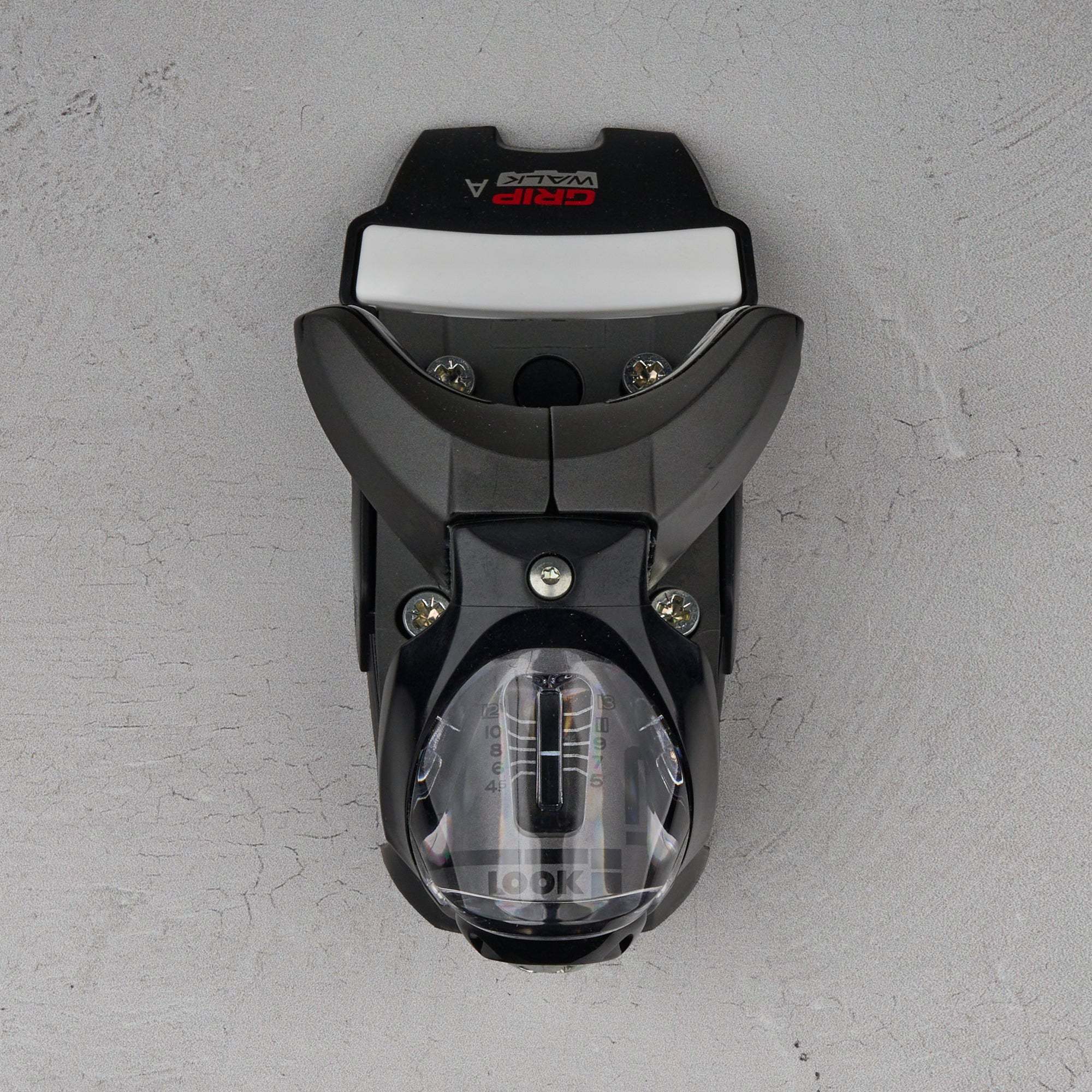 LOOK pivot pivot18 P18 75mm CAST 改造ベース等 LOOK pivot pivot18 P18 75mm CAST 改造ベース等 CAST Freetour 2.0