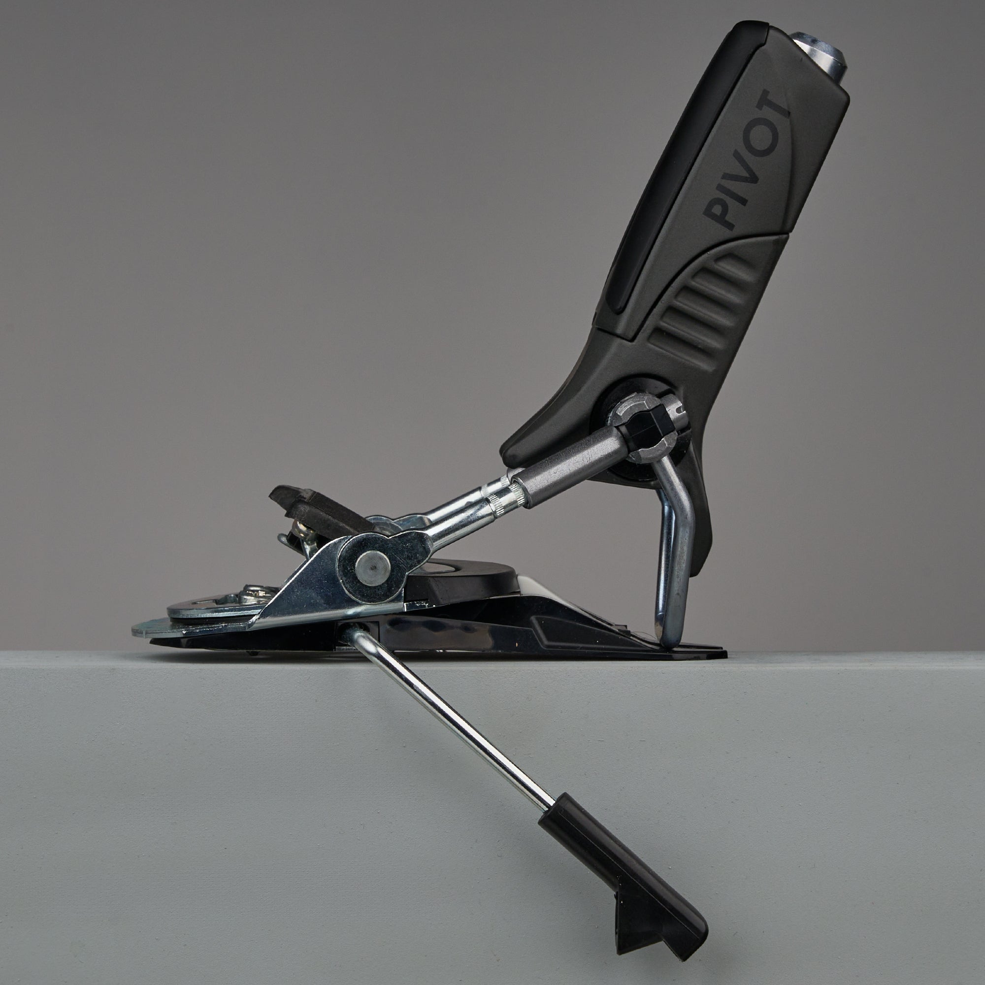 LOOK pivot pivot18 P18 75mm CAST 改造ベース等 LOOK pivot pivot18 P18 75mm CAST 改造ベース等 J.HOUSE SKIBINDING LOOK