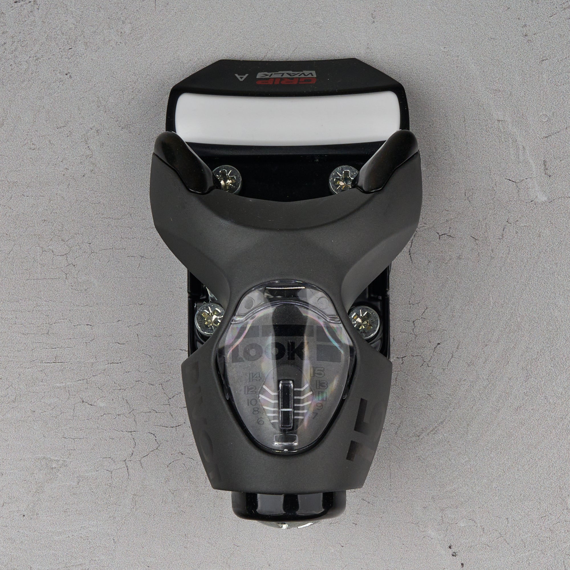 Look Pivot 2.0 15 GW Ski Bindings 2027 – THE SKI MONSTER