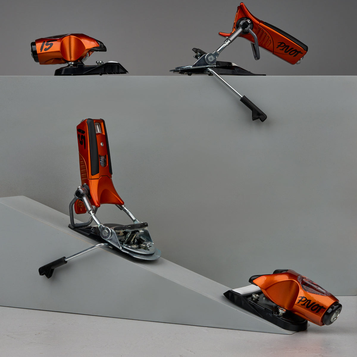 Look Pivot 2.0 15 GW Ski Bindings 2027 – THE SKI MONSTER