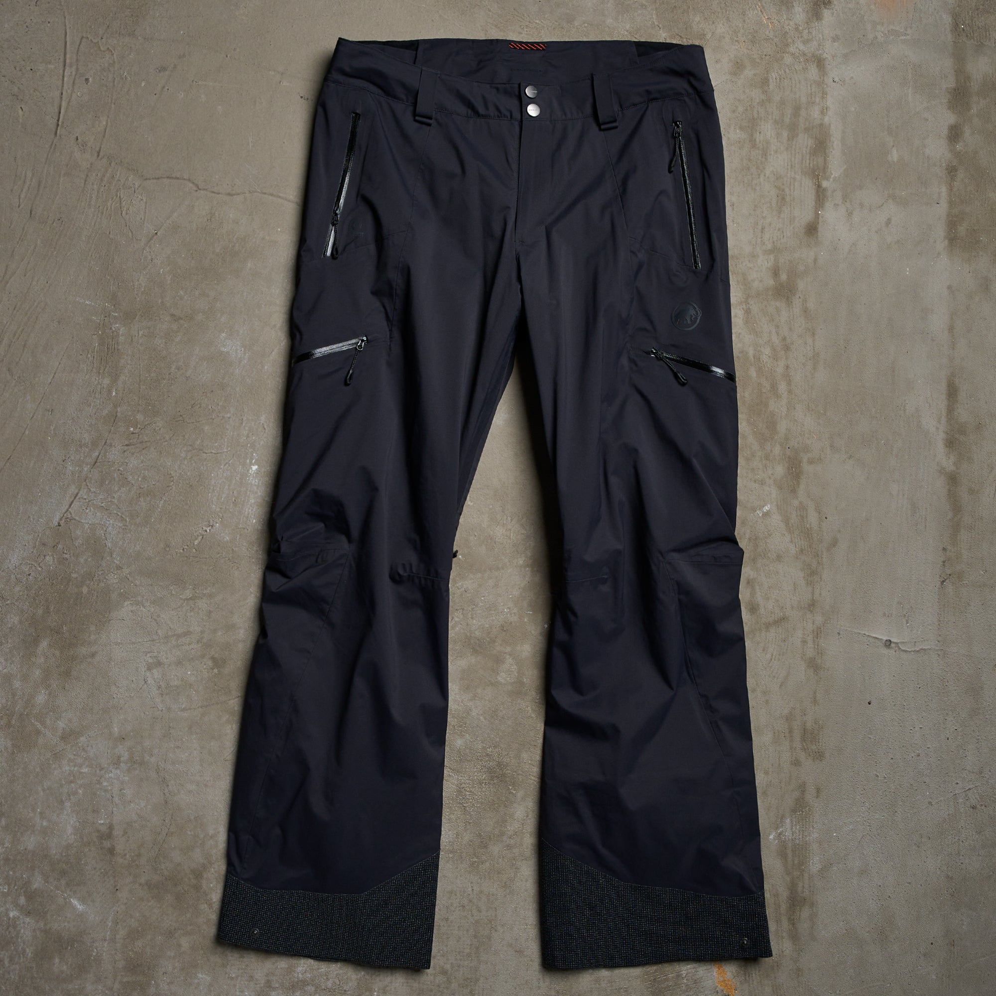 Mammut Stoney HS Pant – THE SKI MONSTER