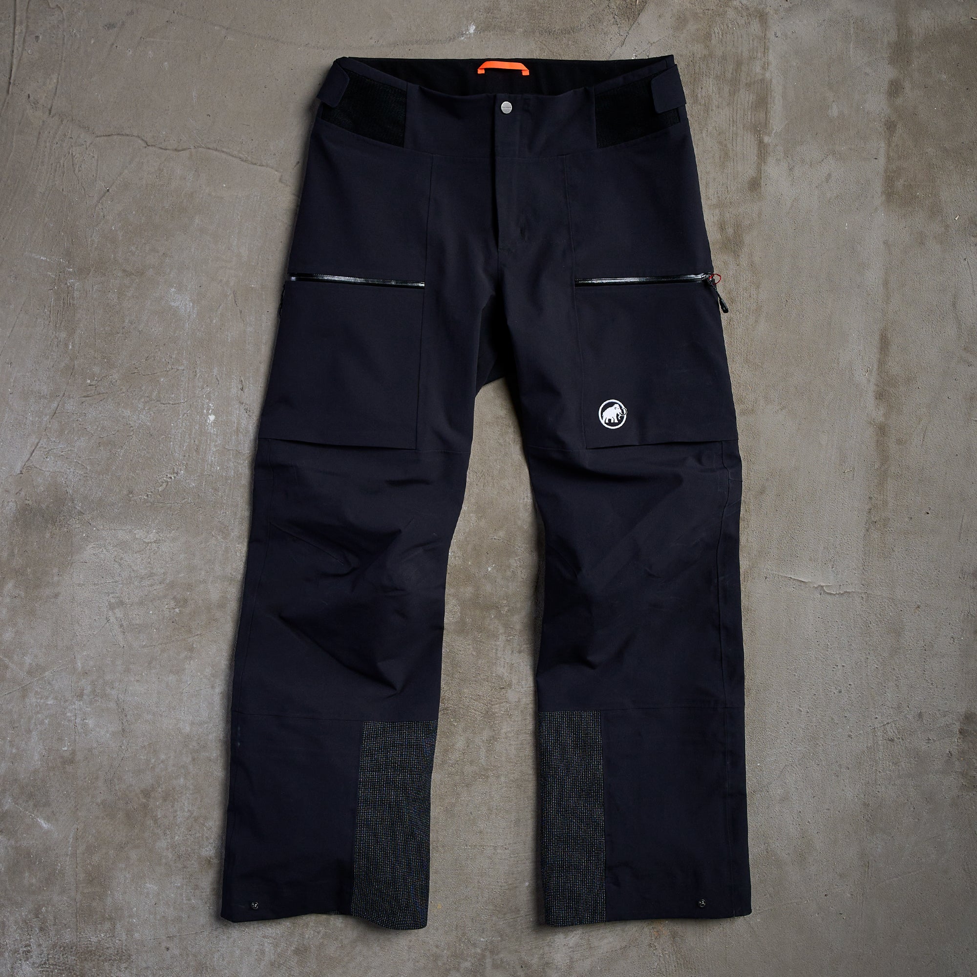 Drytech Mammut Waterproof Pants Mammut Stoney Pants Ski