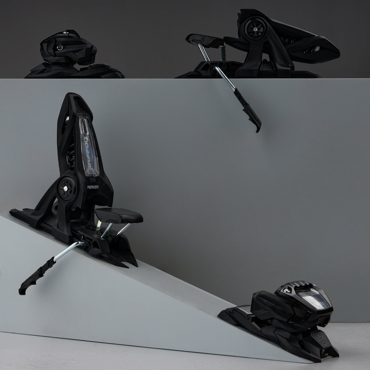 Marker Griffon 13 ID Ski Bindings 2026 – THE SKI MONSTER