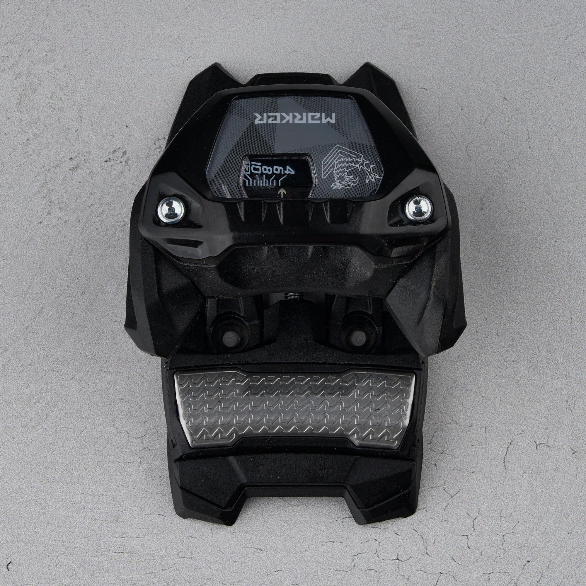Marker Griffon 13 ID Ski Bindings 2025 – THE SKI MONSTER