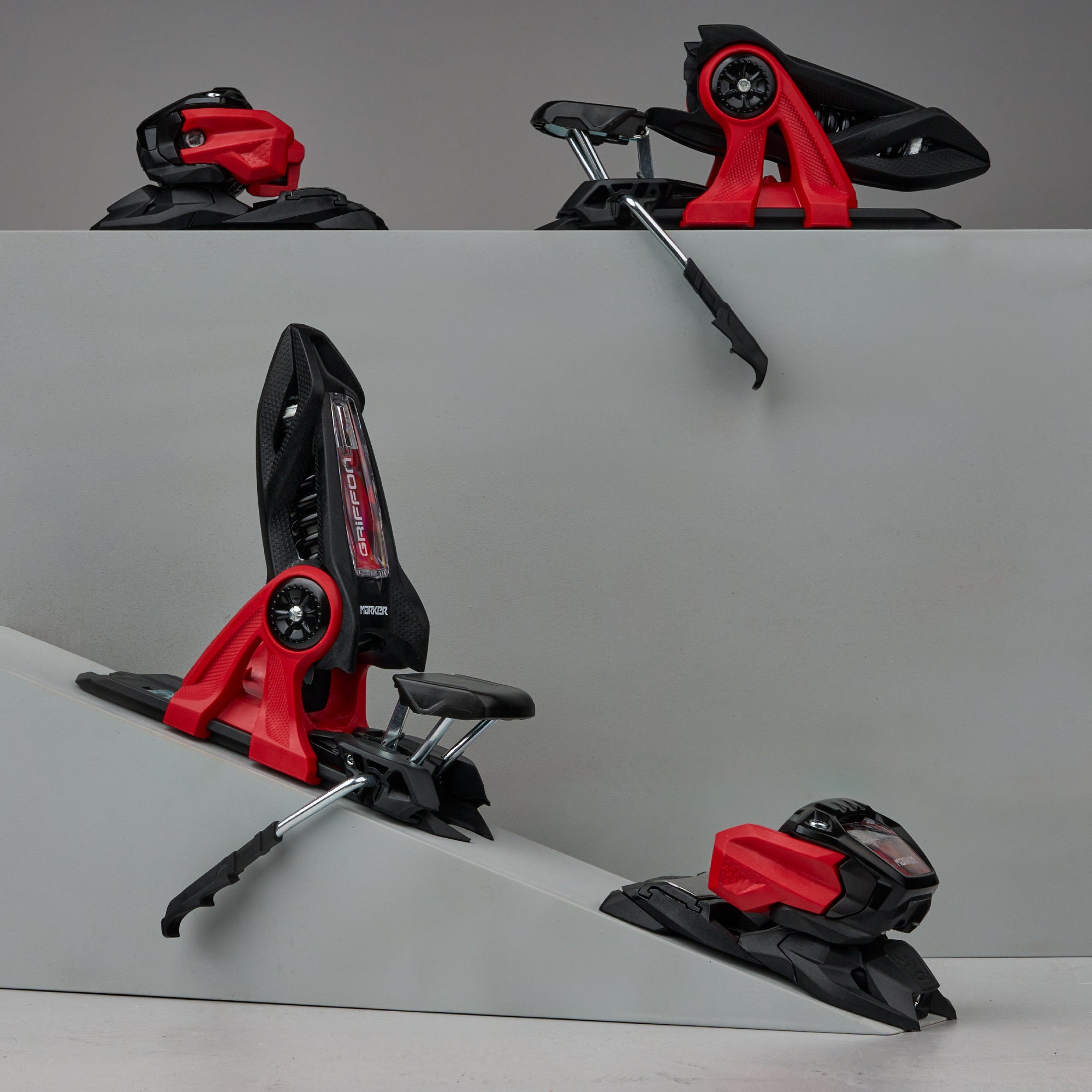 Marker Griffon 13 ID Ski Bindings 2026 – THE SKI MONSTER