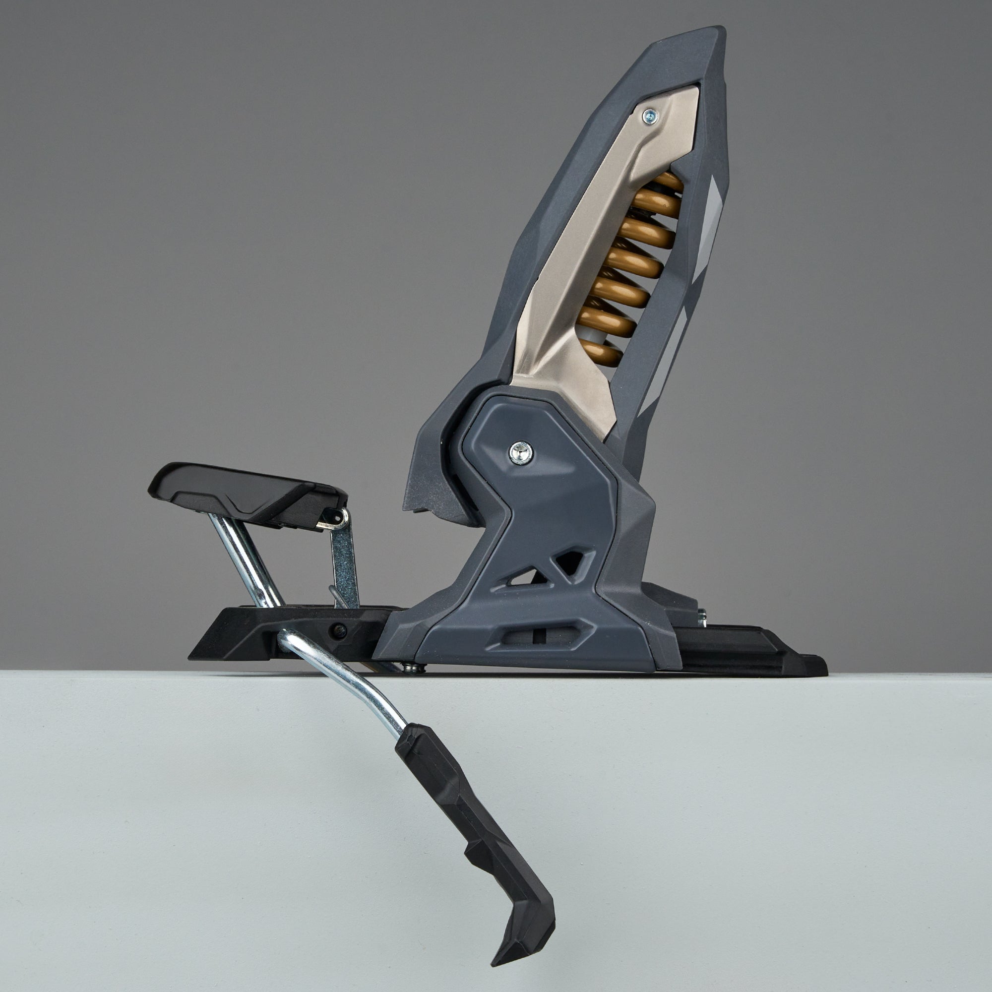 Marker Griffon X 13 MWerks Ski Bindings 2026 – THE SKI MONSTER