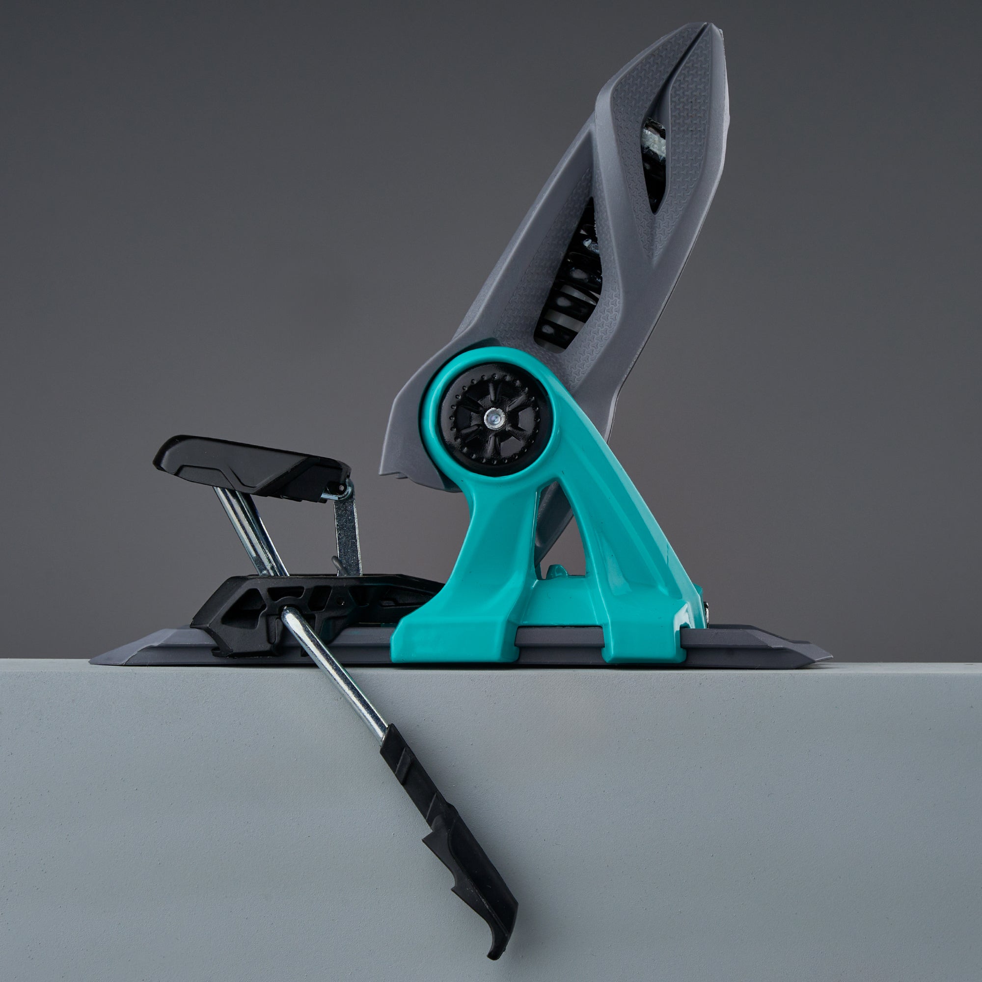 Marker Jester 16 ID Ski Bindings 2025 – THE SKI MONSTER
