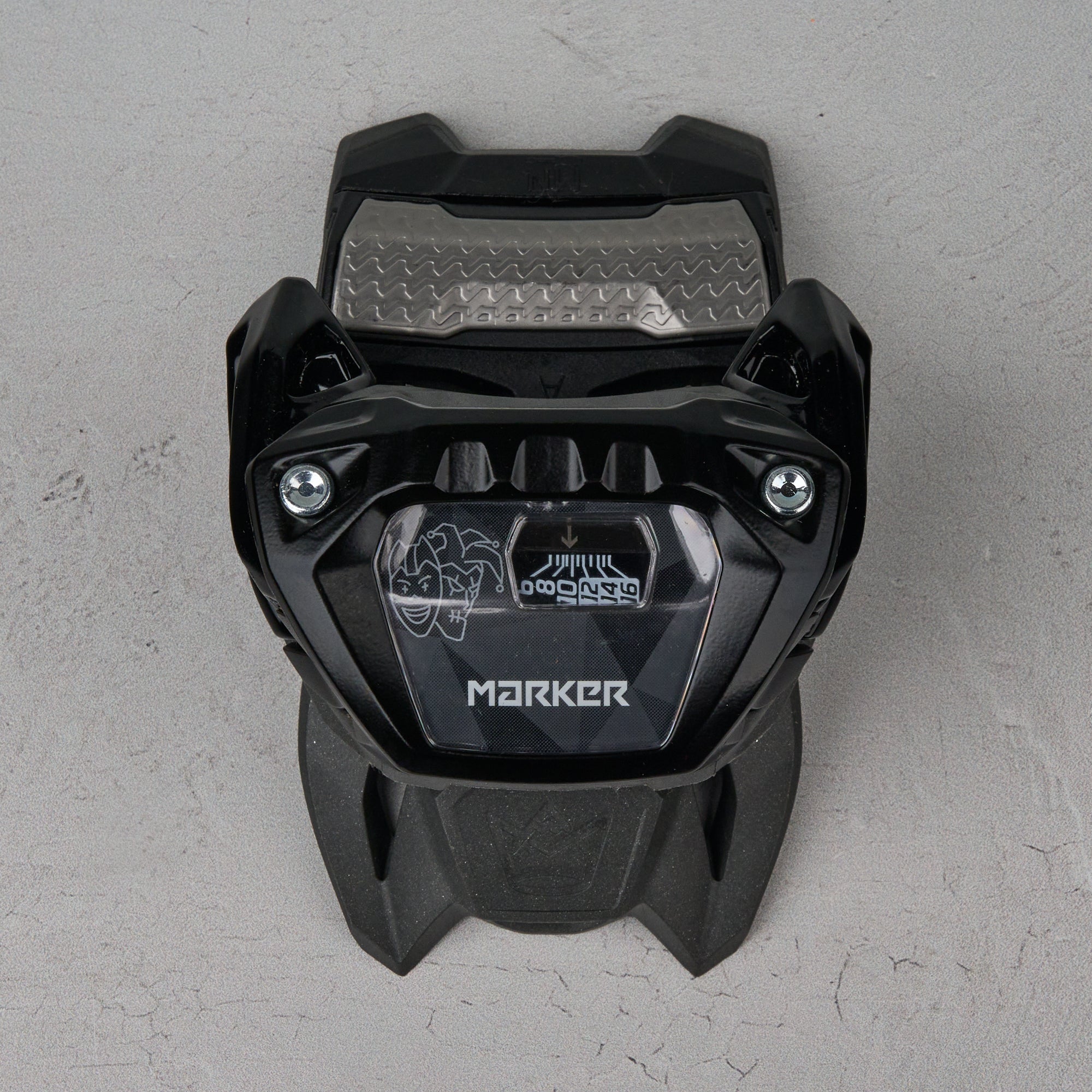 Marker Jester 16 ID Ski Bindings 2026 – THE SKI MONSTER