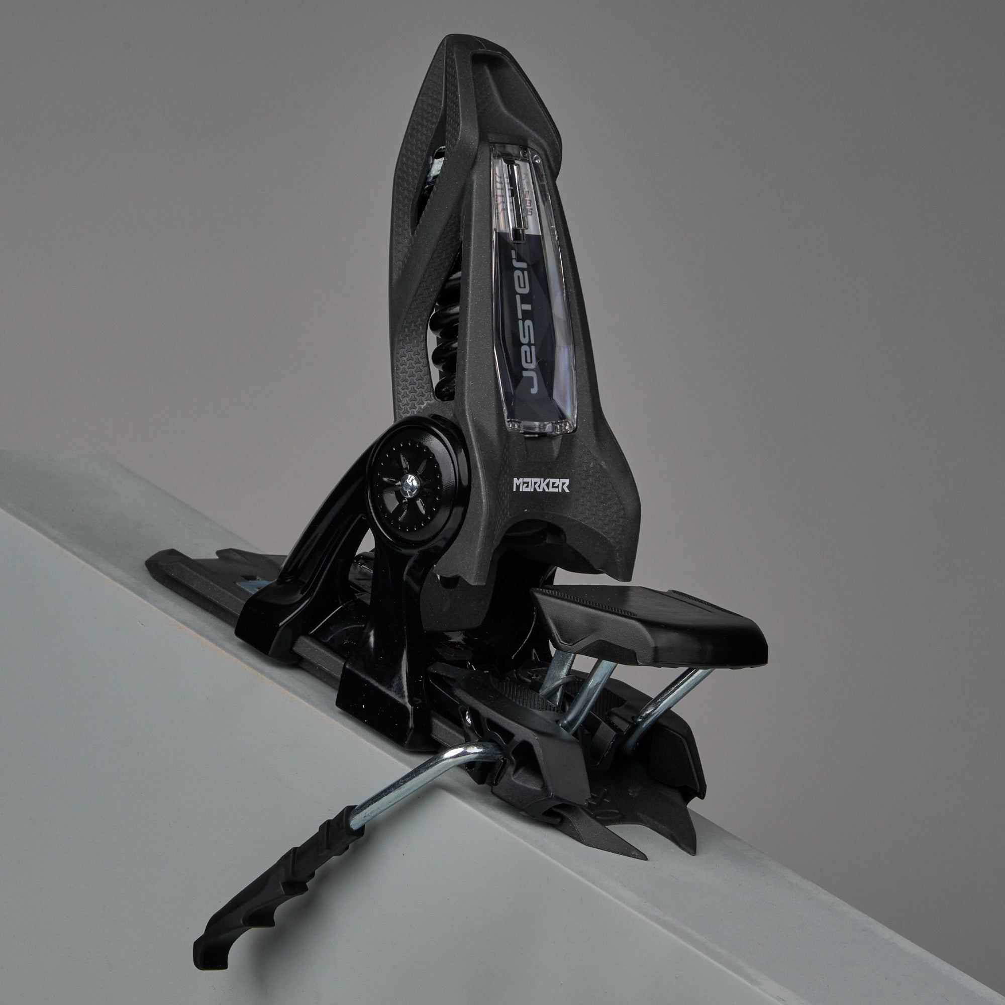 Marker Jester 16 ID Ski Bindings 2026 – THE SKI MONSTER