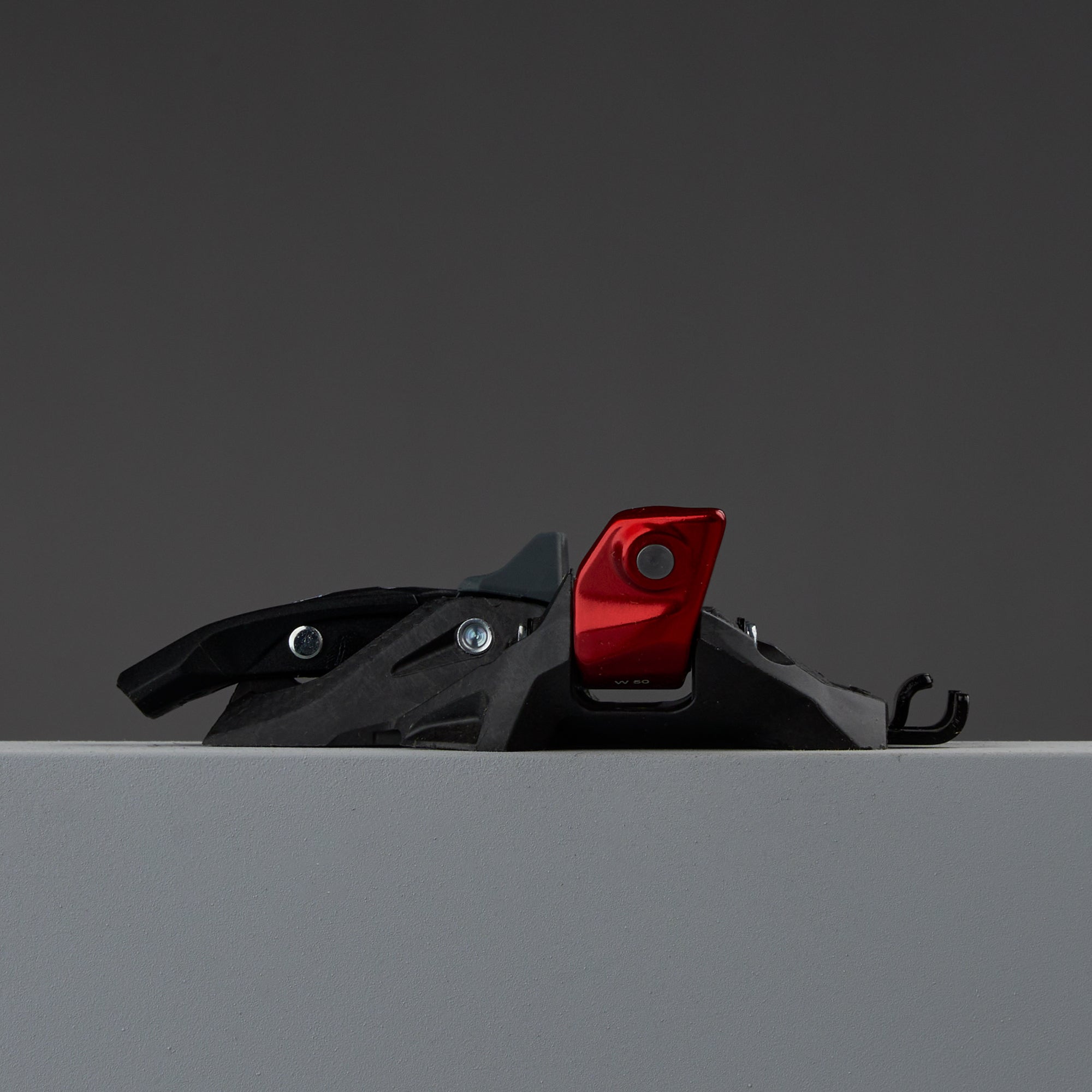 Marker Kingpin 13 Alpine Touring Ski Bindings 2025 – THE SKI