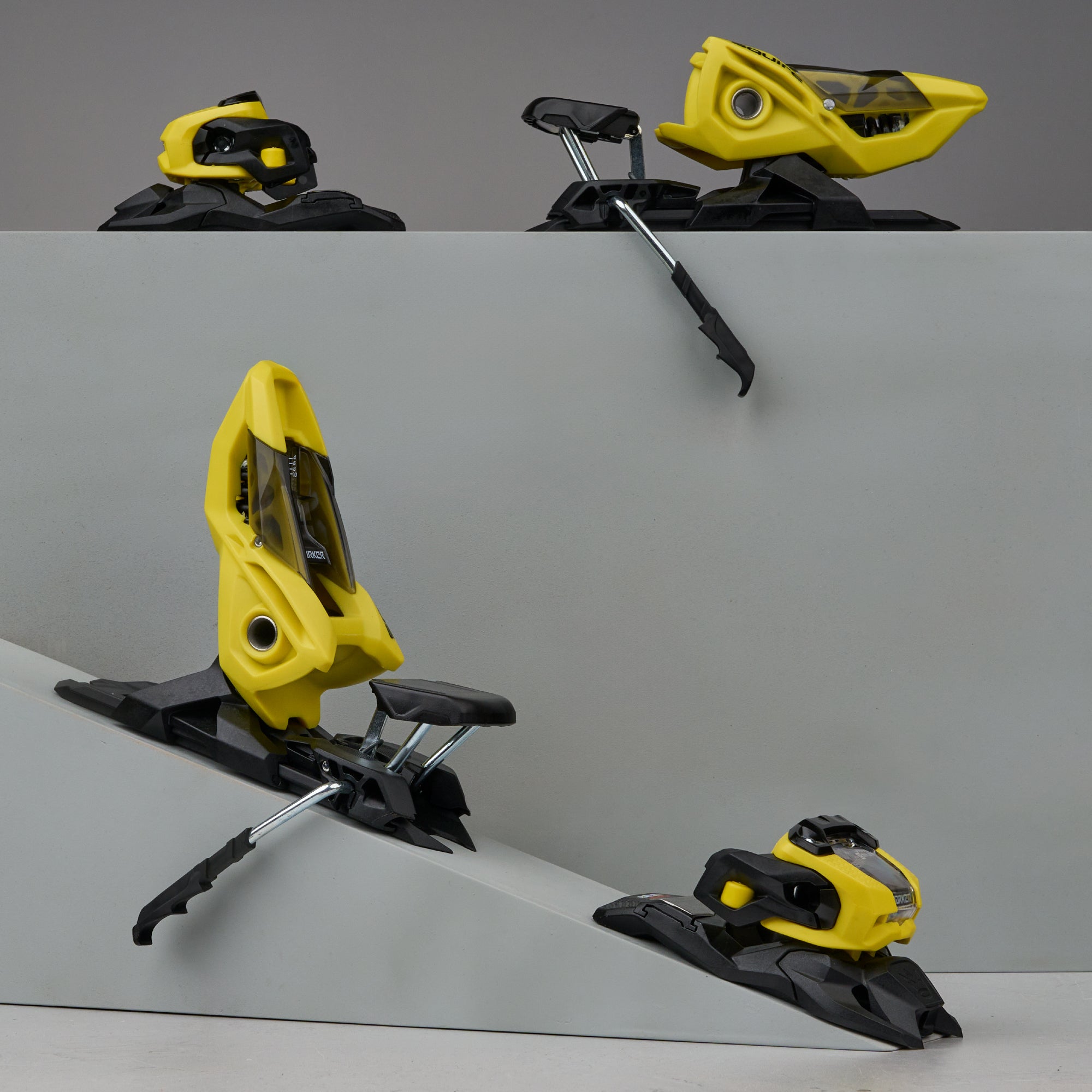 Marker Squire 11 Ski Bindings 2026 – THE SKI MONSTER