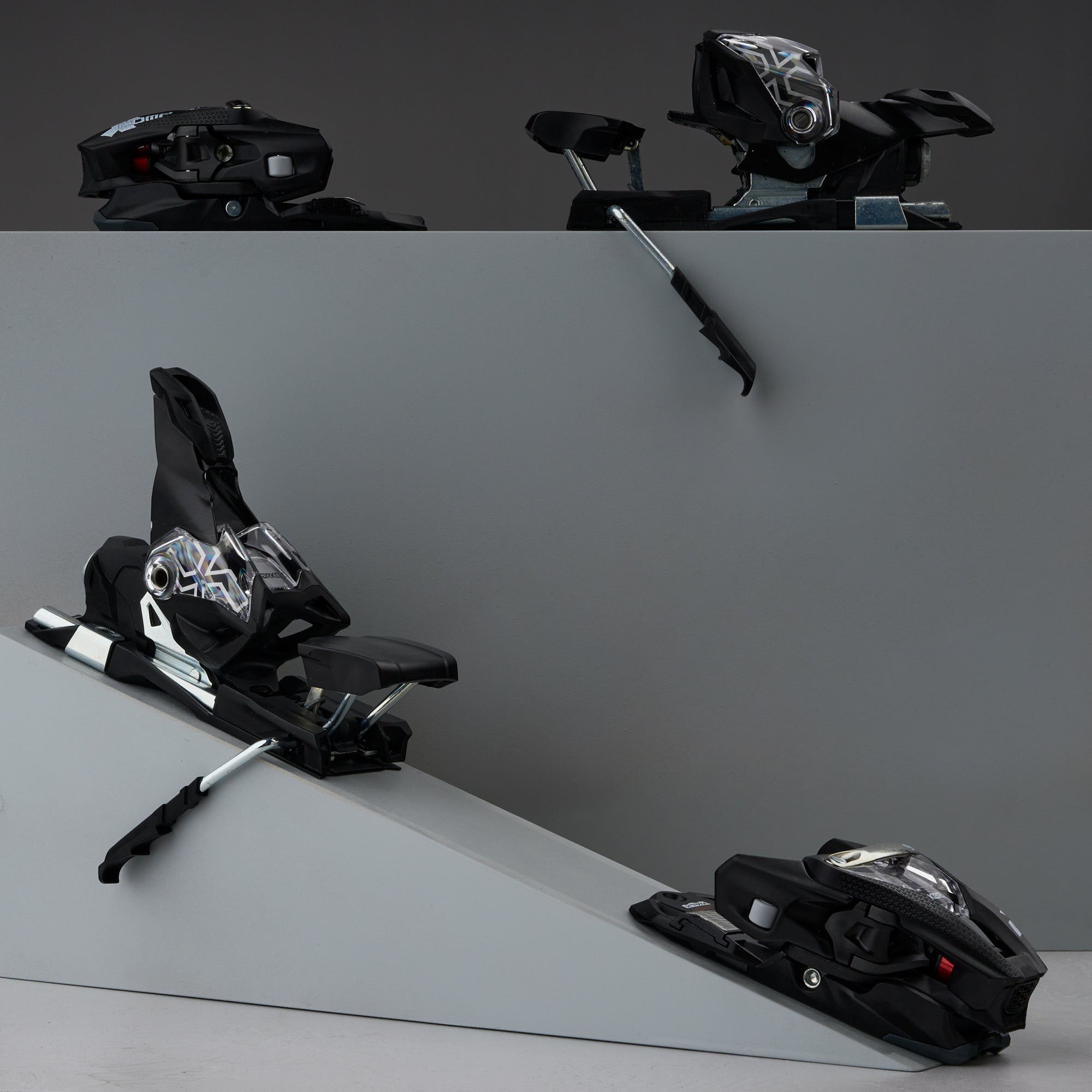 Marker XComp 16 GW Ski Bindings 2024 – THE SKI MONSTER